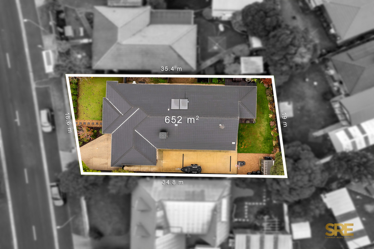 4-bedroom house at 69 James Cook Drive, Melton West, VIC 3337, Melton, Victoria