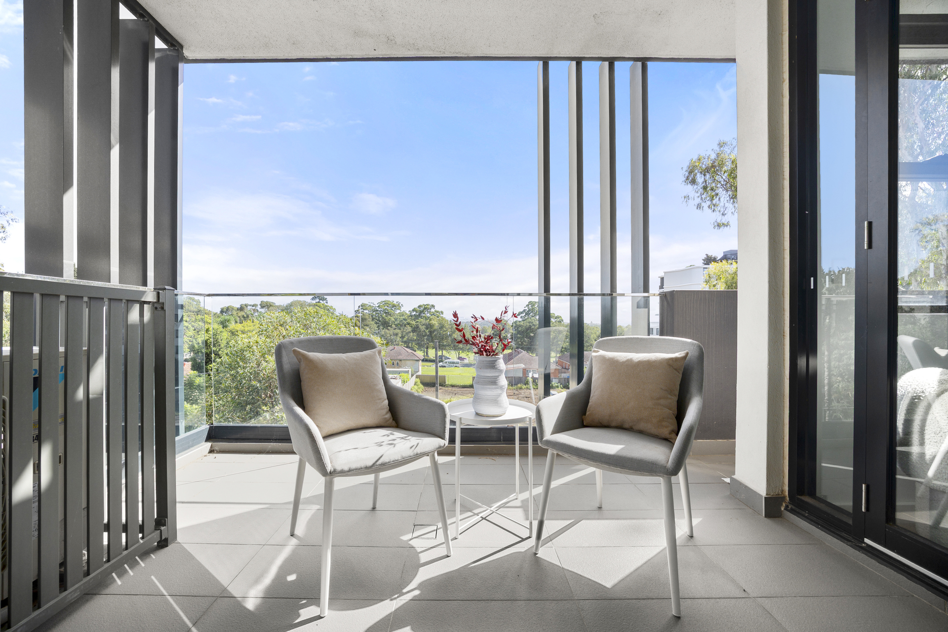 2-bedroom unit at A304/18  Pinnacle Street, Miranda, Nsw, 2228, Sutherland, New South Wales
