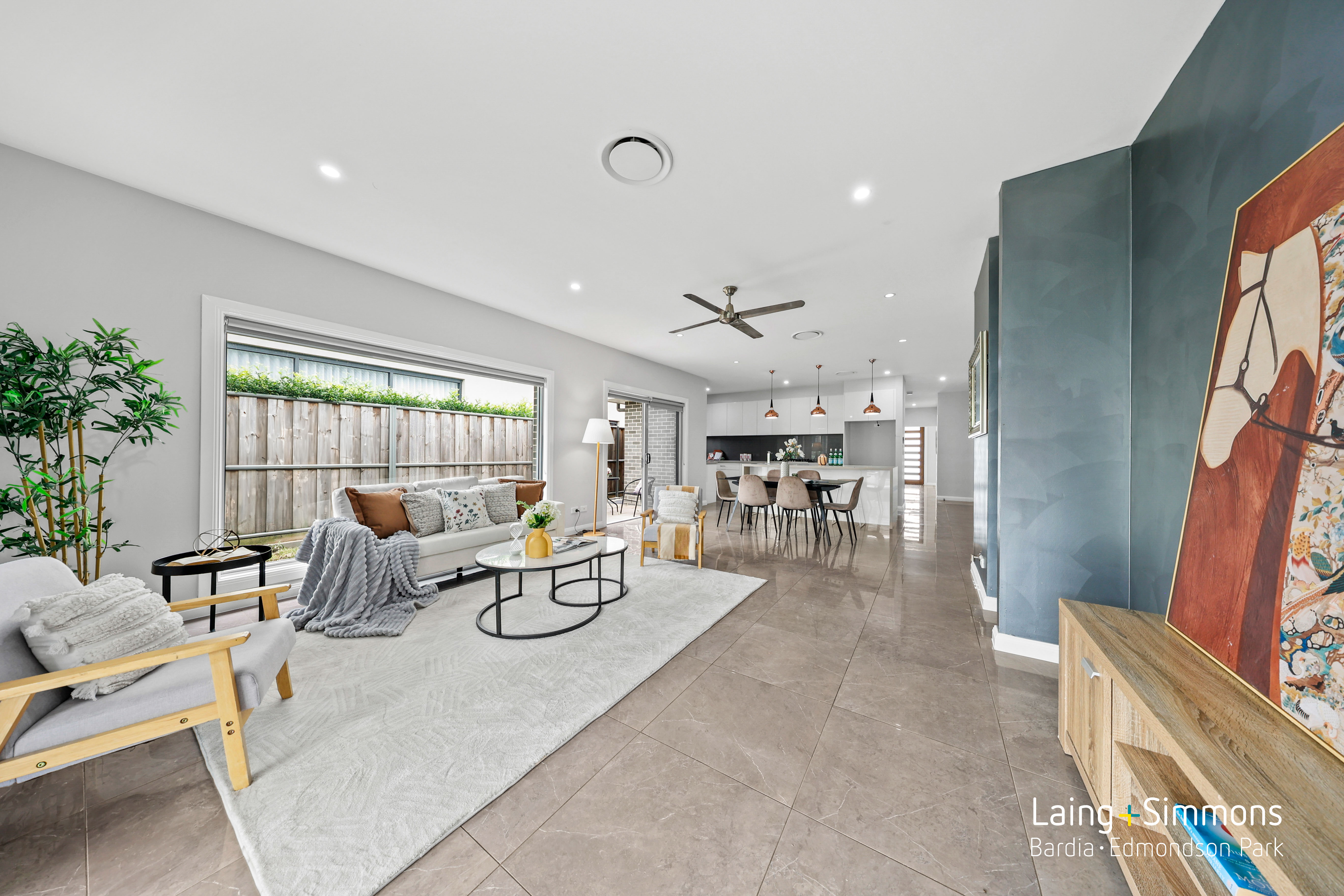4-bedroom house at 30 Derna Street, Bardia, NSW 2565, , New South Wales