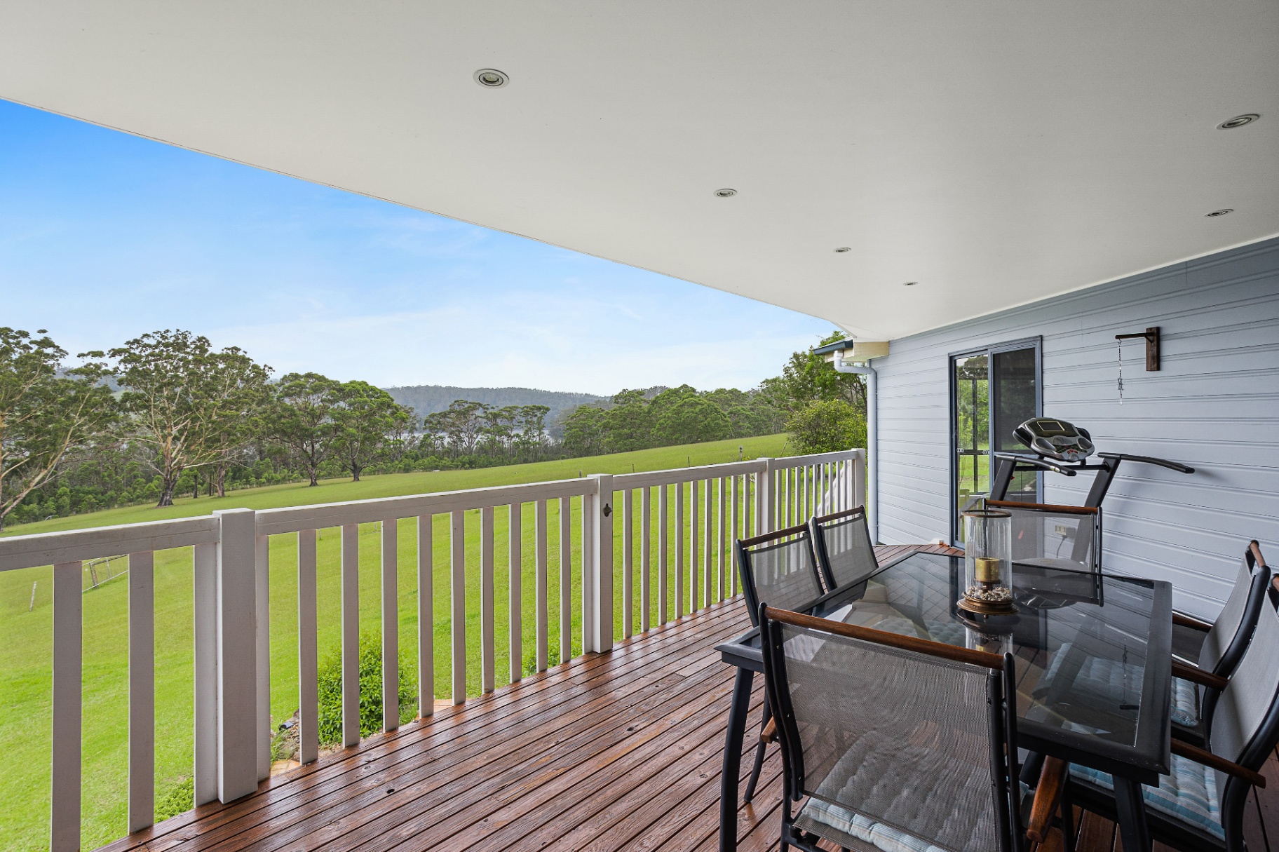 4-bedroom house at 101B Cornfield Parade, Conjola, NSW 2539, Shoalhaven, New South Wales