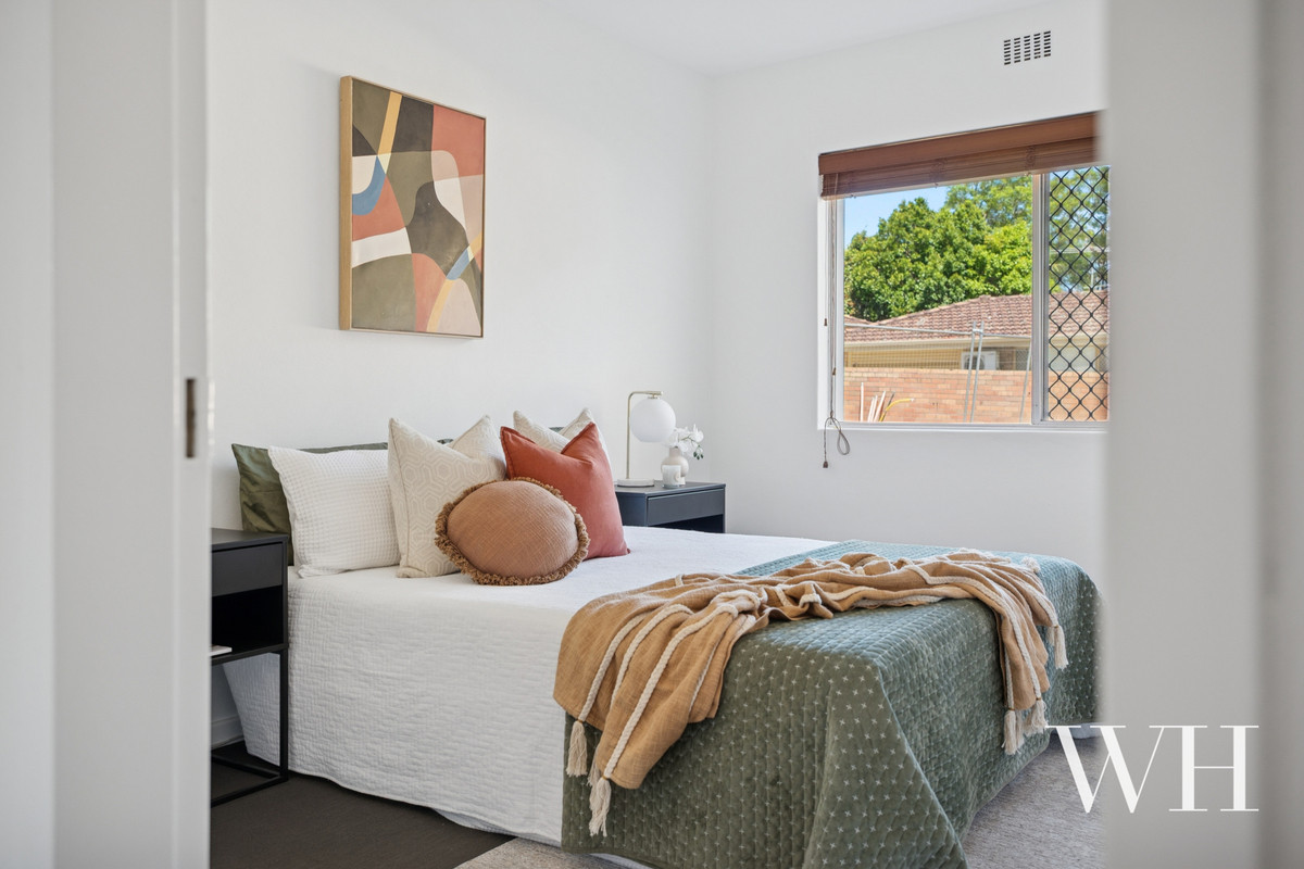 1-bedroom unit at 8/123 Watkins Street, White Gum Valley, Wa, 6162, Fremantle, Western Australia