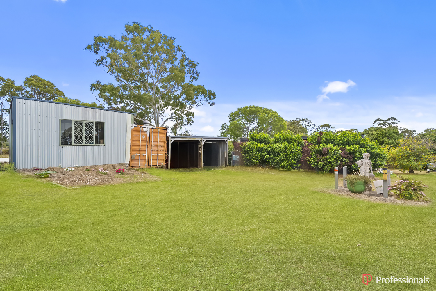 6-bedroom house at 957 TANBY ROAD, Tanby QLD 4703, Livingstone, Queensland