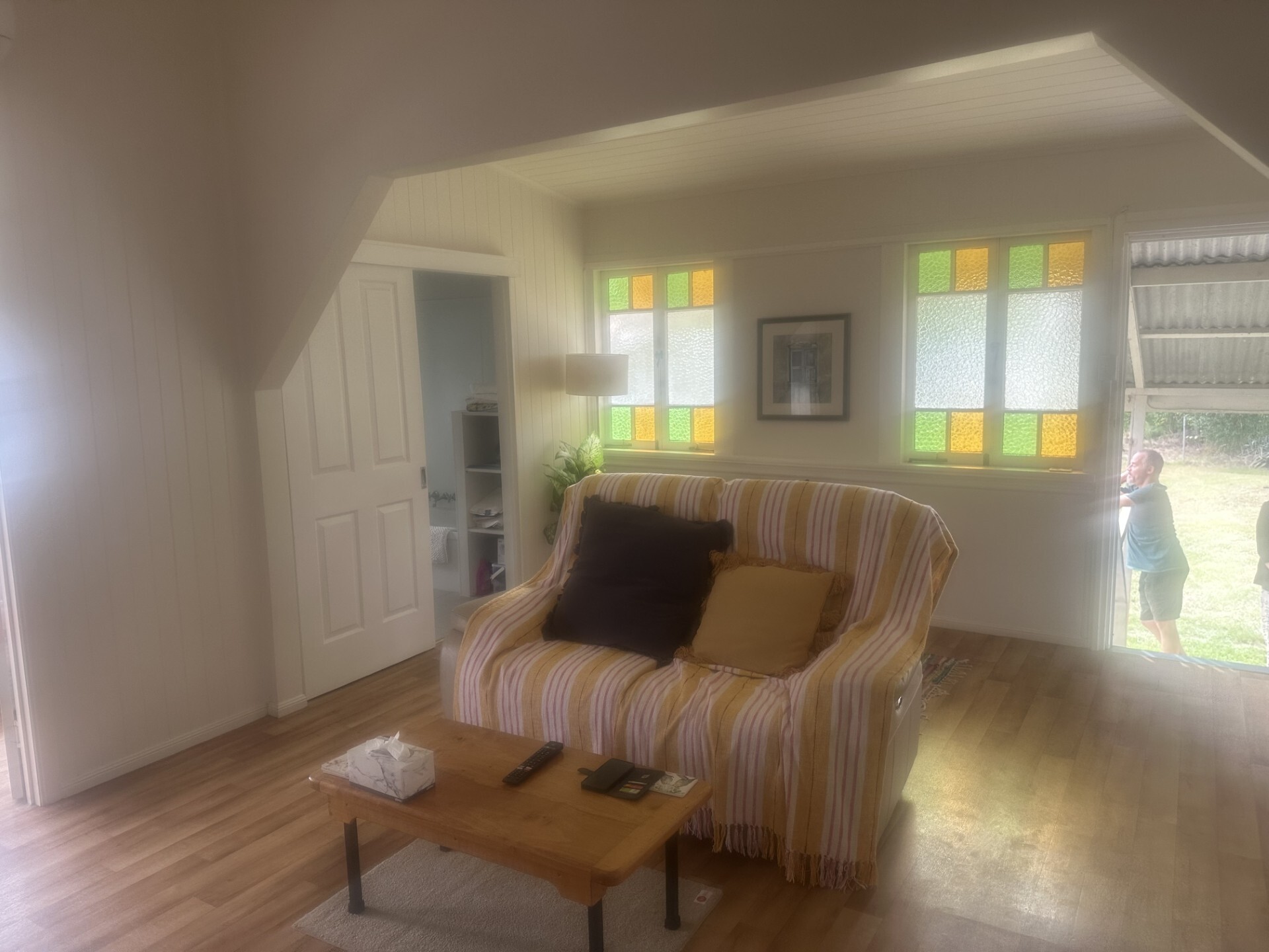 2-bedroom house at 8 Hall Street, Harrisville, QLD 4307, Scenic Rim, Queensland