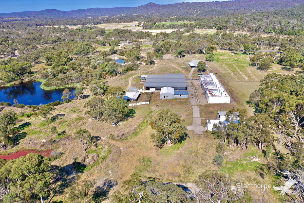 4-bedroom house at 27230 New England Highway, Glen Aplin, QLD 4381, Southern Downs, Queensland