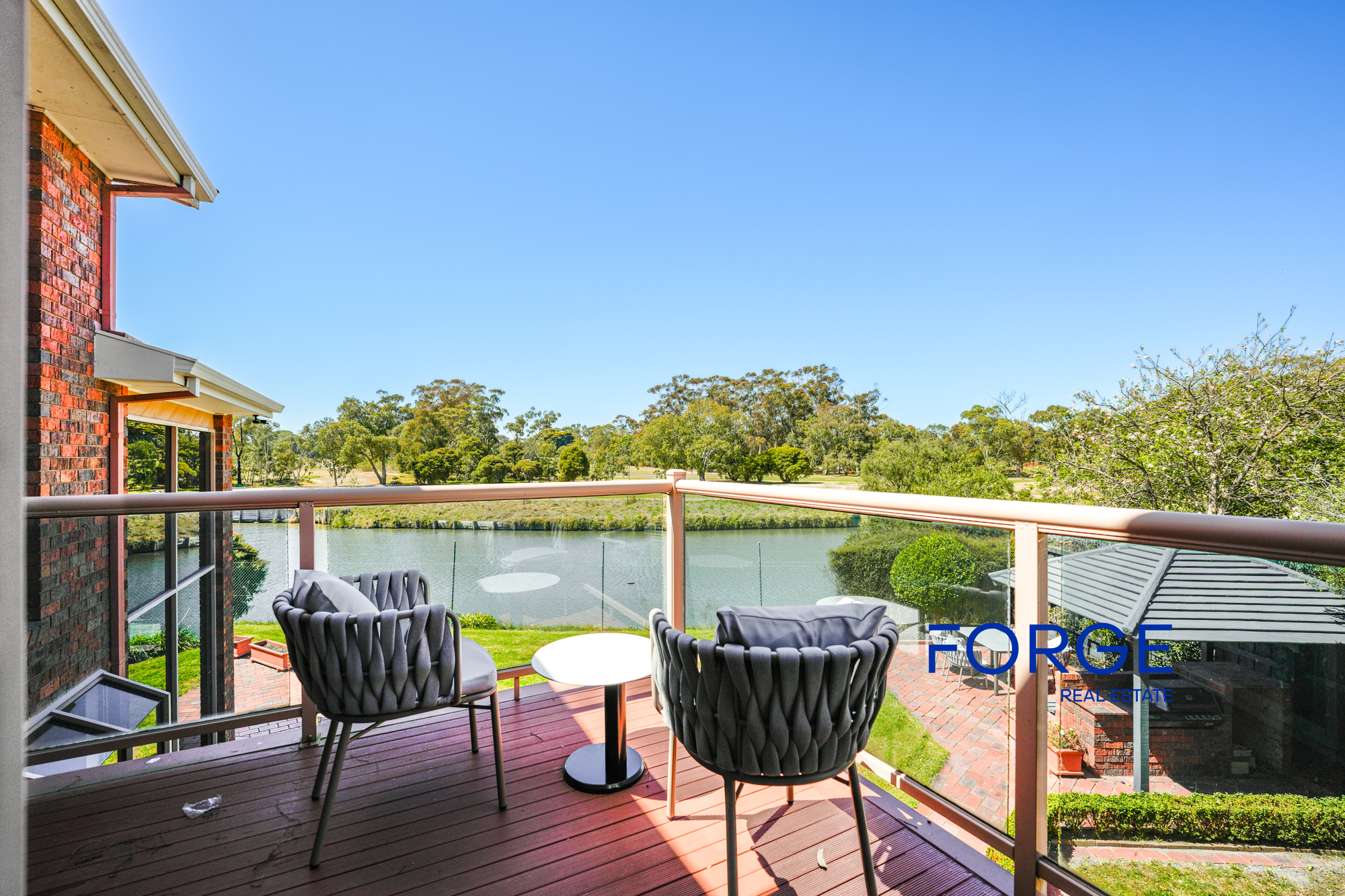 5-bedroom house at 27-29 HIGGINS CLOSE, Dingley Village VIC 3172, , Victoria