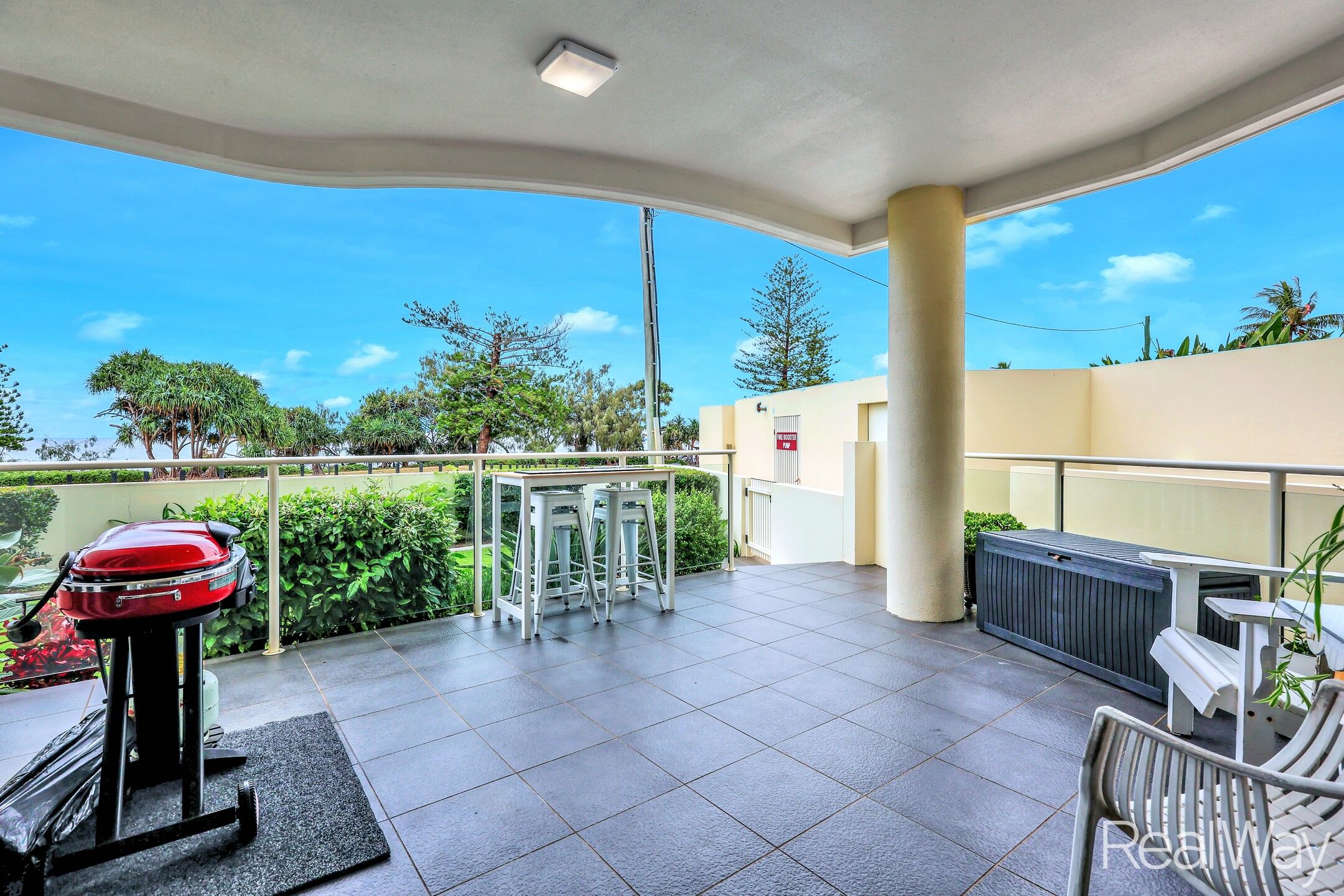 3-bedroom unit at 1/13 Esplanade, Bargara, Qld, 4670, Bundaberg, Queensland
