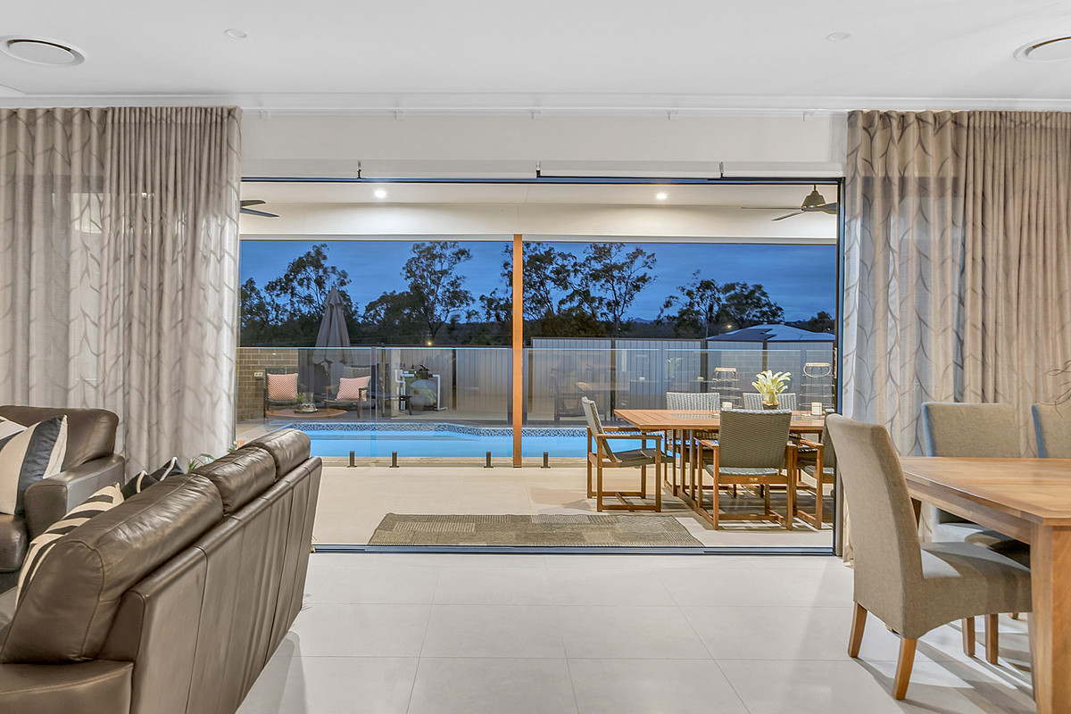 4-bedroom house at 7 Pelling Place, Deebing Heights, QLD 4306, Ipswich, Queensland