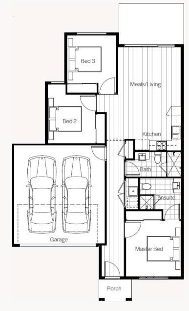 Lot 113 Emberloop Drive, Sunbury, Vic, 3429 - Image 2