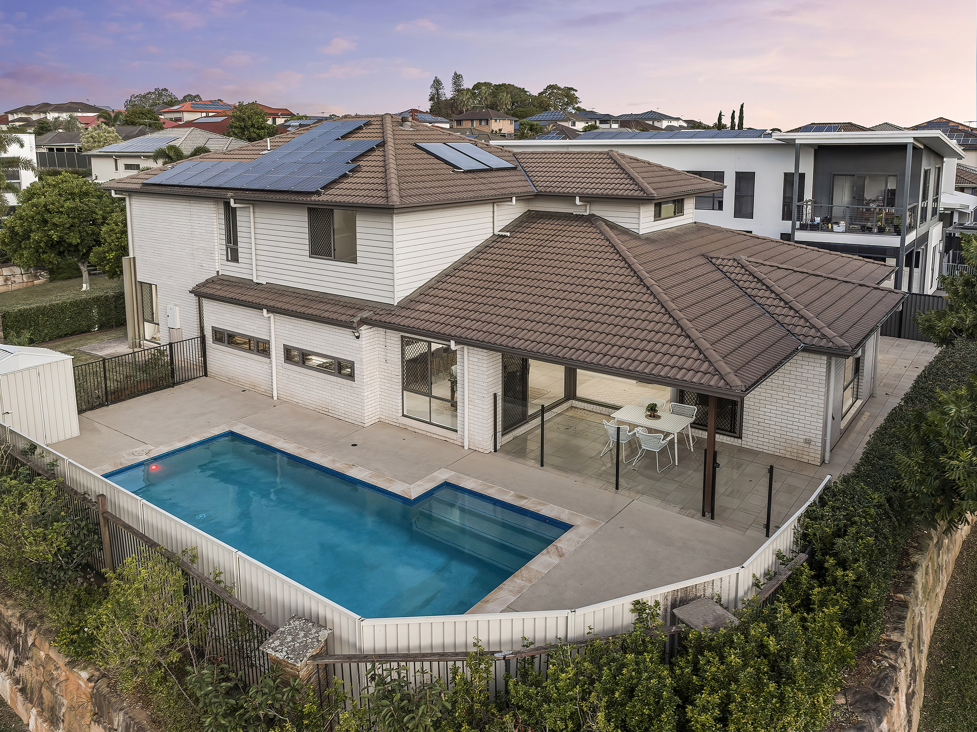 6-bedroom house at 3 Hatia Place, Kuraby, Qld, 4112, Brisbane, Queensland