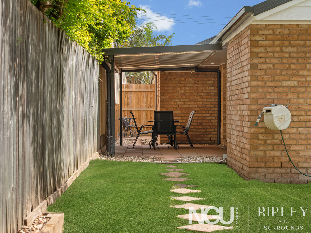 3-bedroom house at 6 CURRAWONG STREET, Bundamba QLD 4304, Ipswich, Queensland