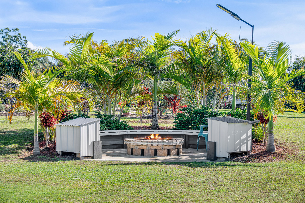 4-bedroom house at 25 Piddington Court, D'Aguilar, QLD 4514, Moreton Bay, Queensland