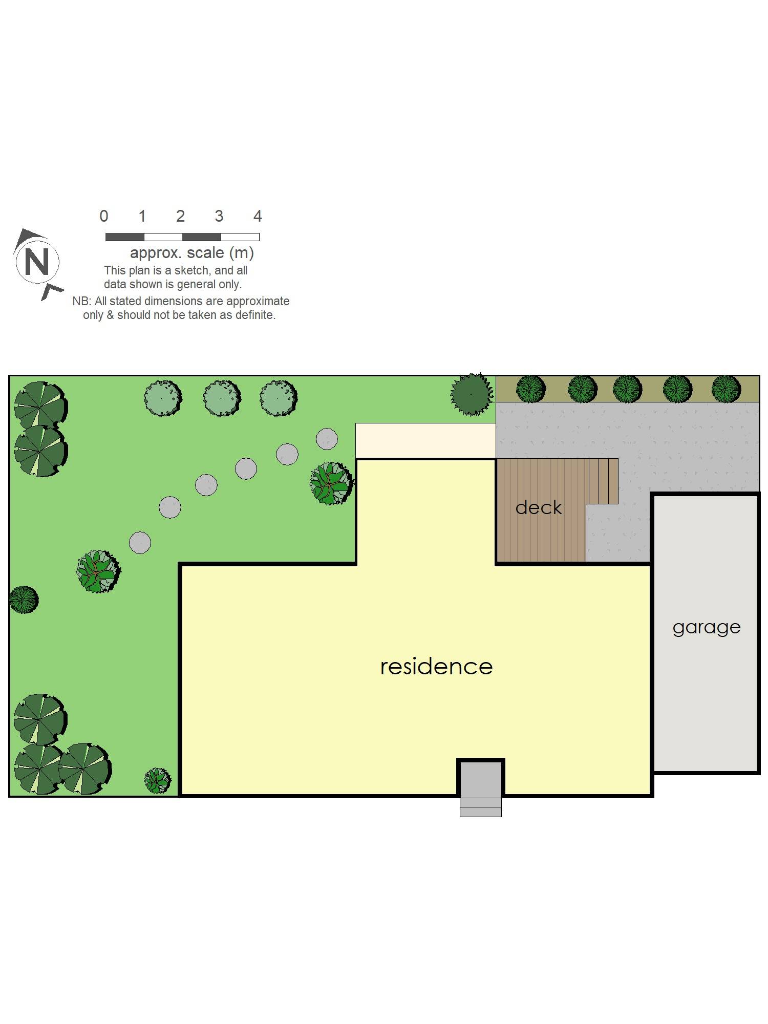 2-bedroom unit at 2/18 Lernes Street, Forest Hill, VIC 3131, Whitehorse, Victoria
