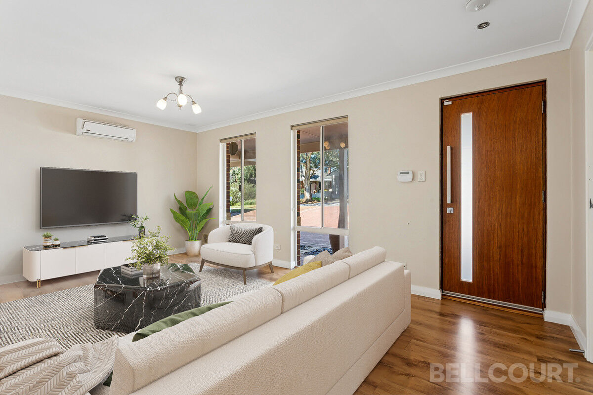27 BRADSHAW STREET, Eden Hill WA 6054 - Image 4