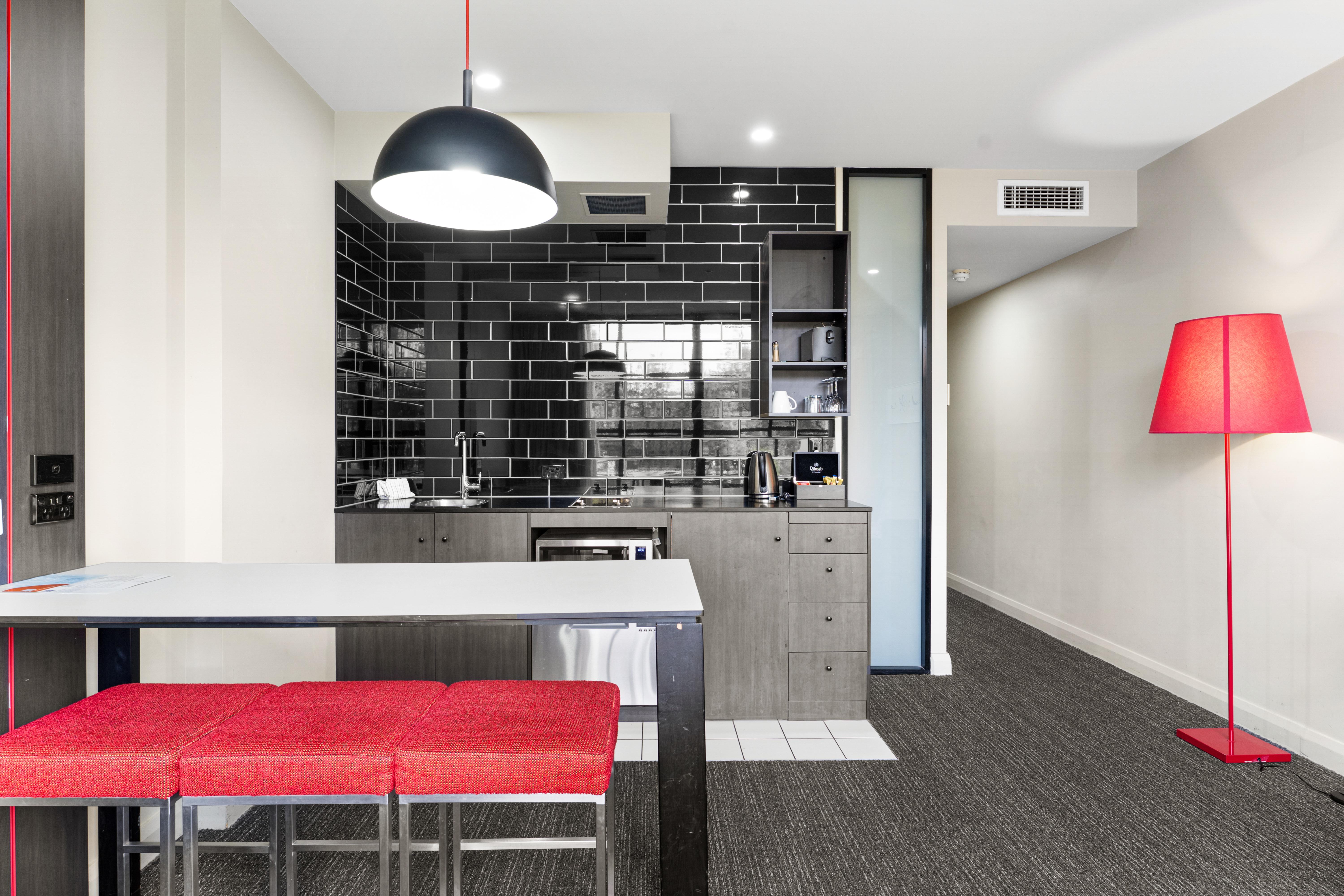 2-bedroom unit at 121/61 Hindmarsh Square, Adelaide, SA 5000, Adelaide, South Australia