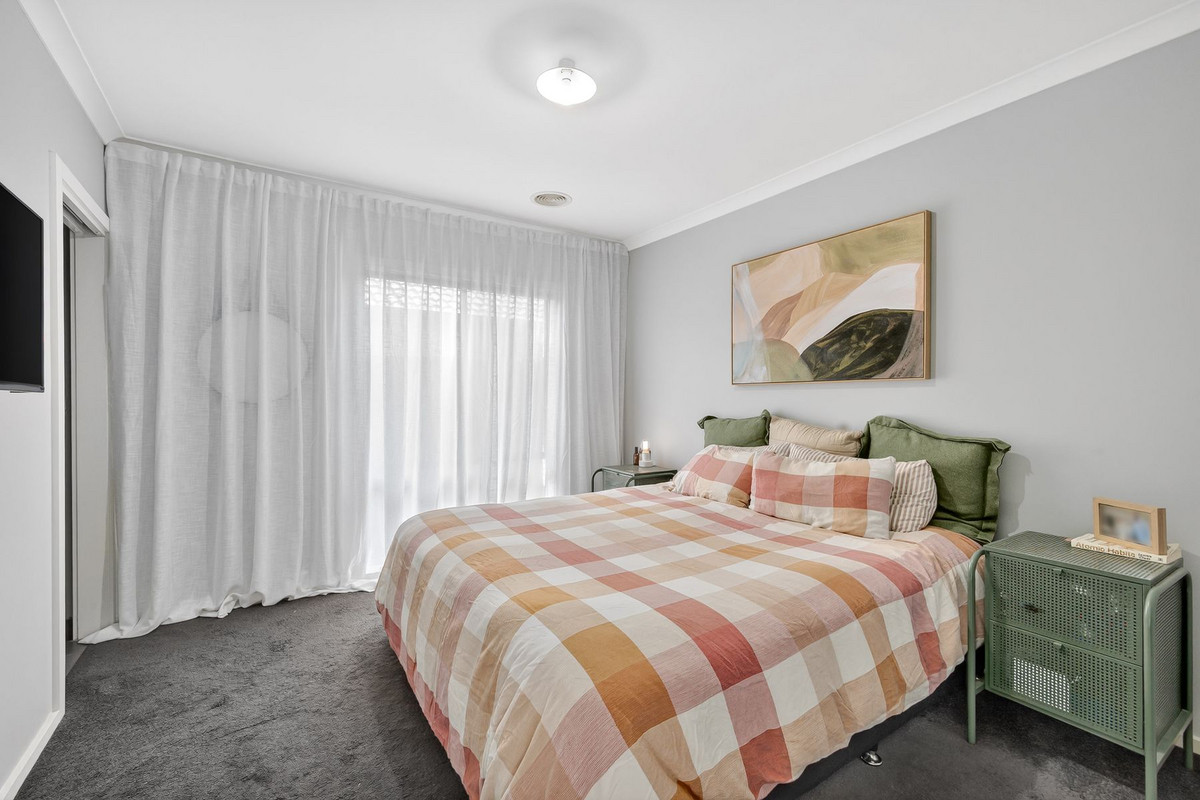 4-bedroom house at 9 Snedden Street, Armstrong Creek, VIC 3217, Greater Geelong, Victoria