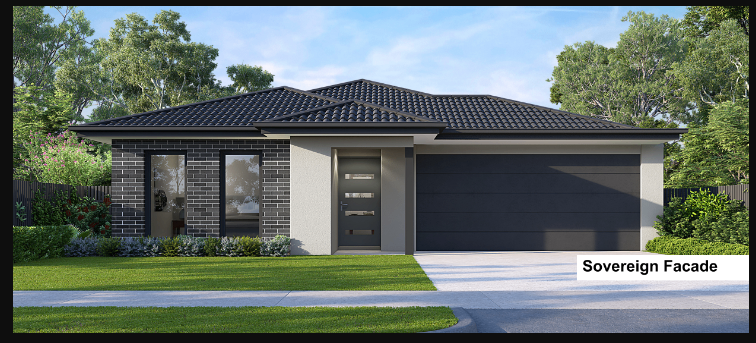 Mandalay Estate  Lot 5331 Ambient Cr, Beveridge, Vic, 3753 - Image 2