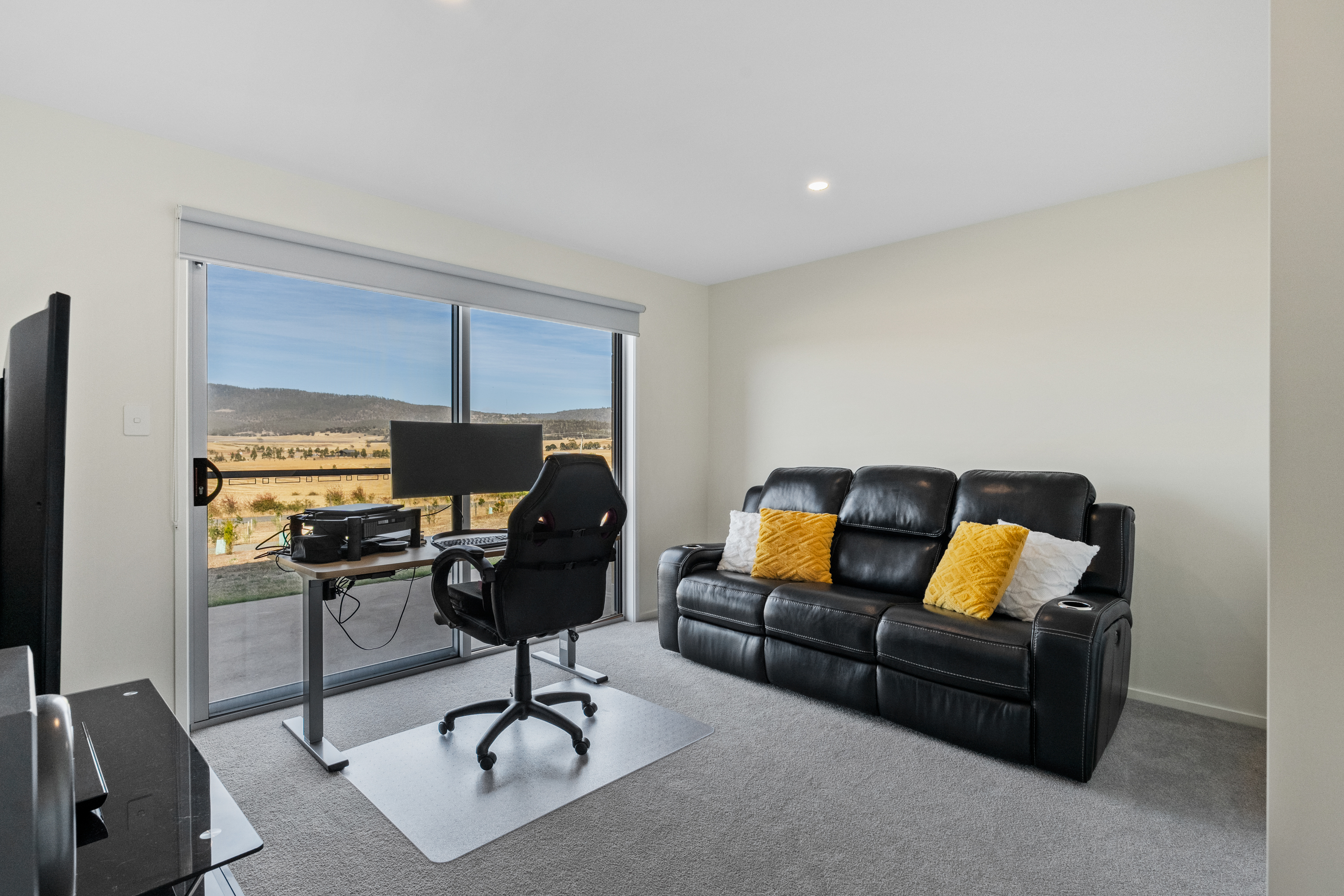 4-bedroom house at 180 MIDDLE TEA TREE ROAD, Richmond TAS 7025, Clarence, Tasmania