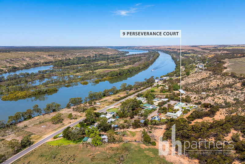 3-bedroom house at Lot 9 PERSEVERANCE COURT, Younghusband SA 5238, Mid Murray, South Australia
