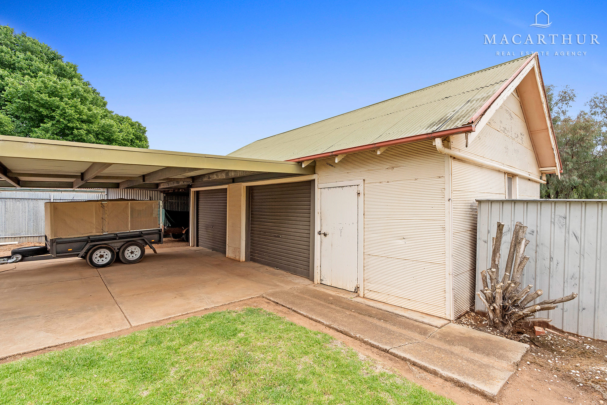 14 Waterview Street, Ganmain, NSW 2702 - Image 5