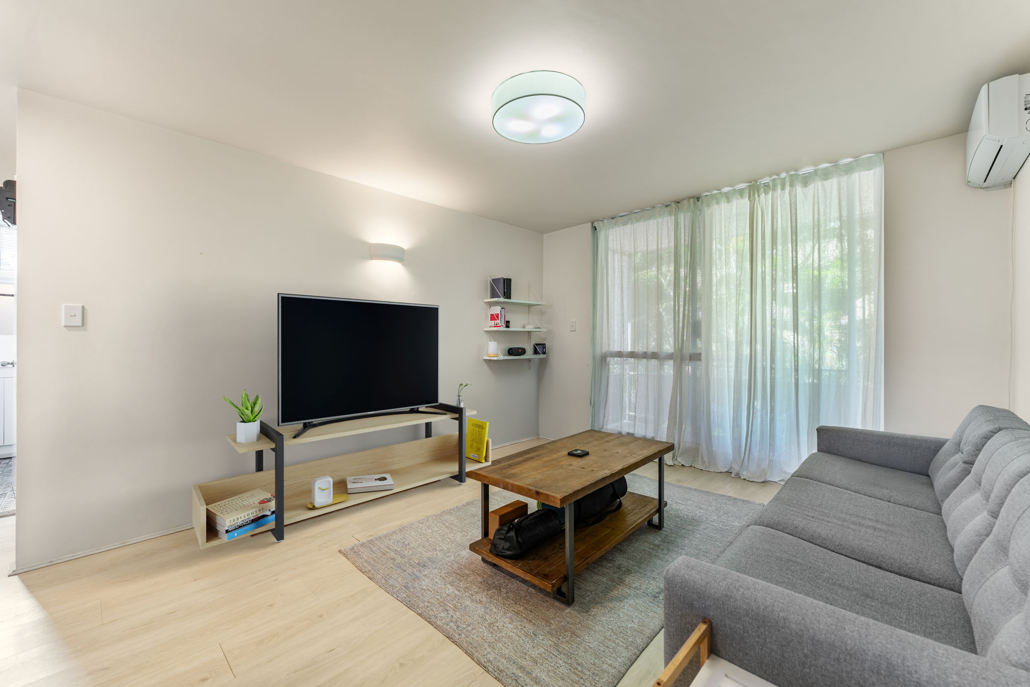 2-bedroom unit at 1/75 Jellicoe Street, Coorparoo, QLD 4151, Brisbane, Queensland