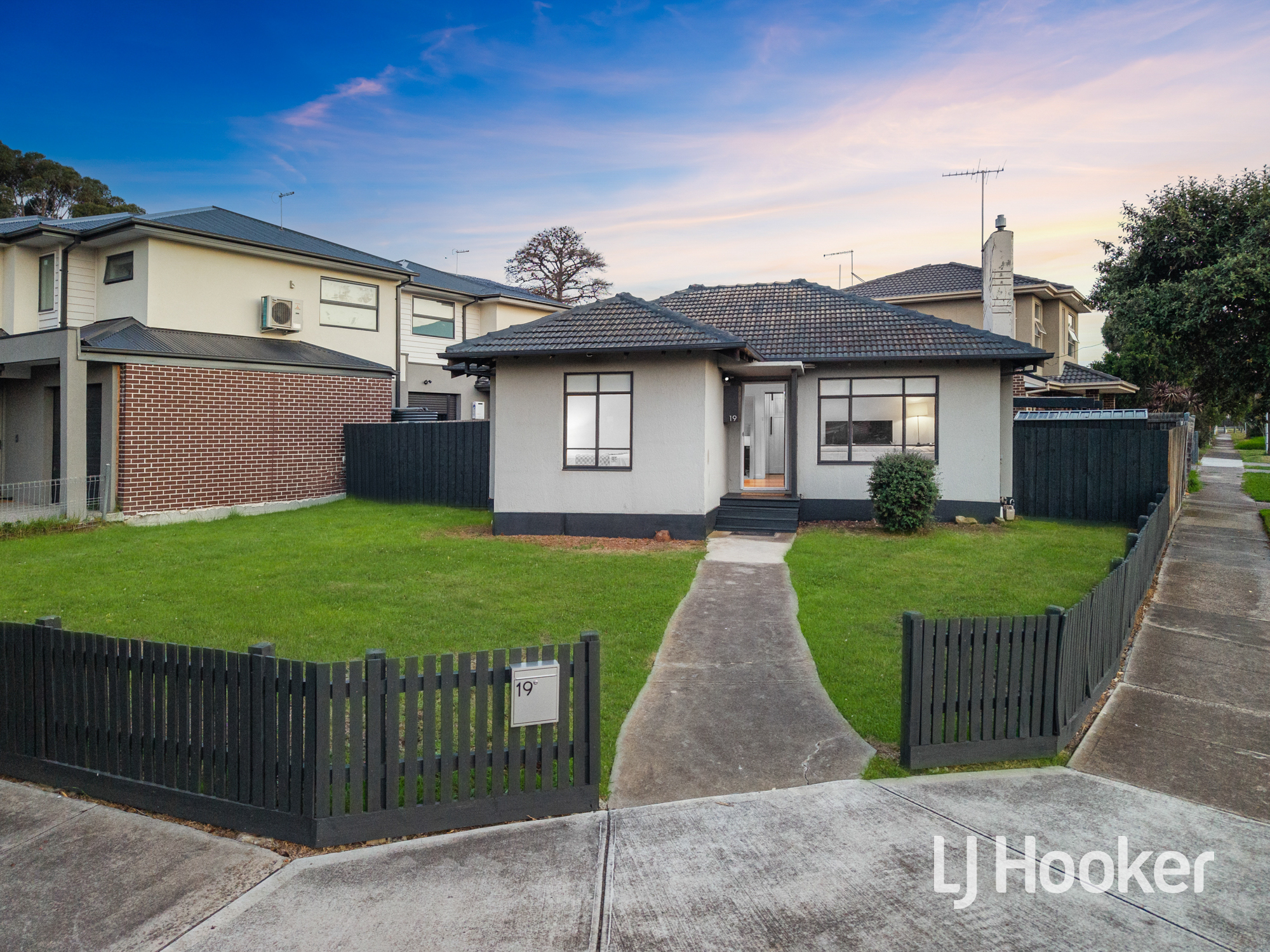 3-bedroom house at 19 CHARLESWORTH STREET, Laverton VIC 3028, Hobsons Bay, Victoria