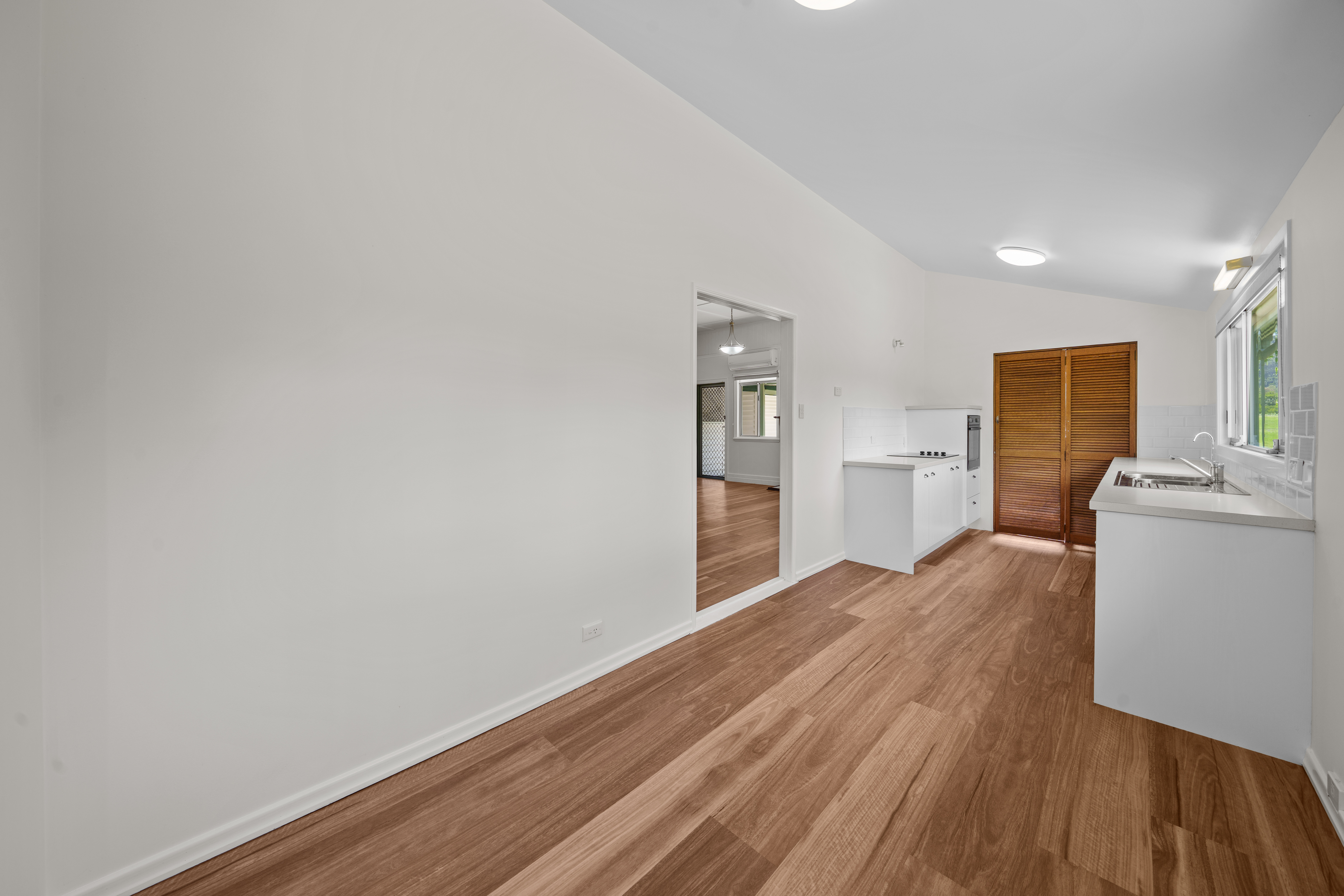 3-bedroom house at 96 VELVET DOWNS ROAD, Springbrook QLD 4213, Gold Coast, Queensland