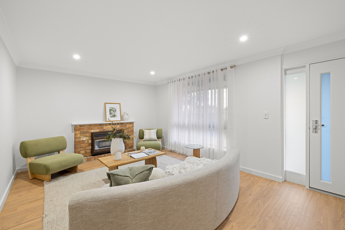 2-bedroom house at 142 Reid Avenue, Magill, SA 5072, Campbelltown (Sa), South Australia
