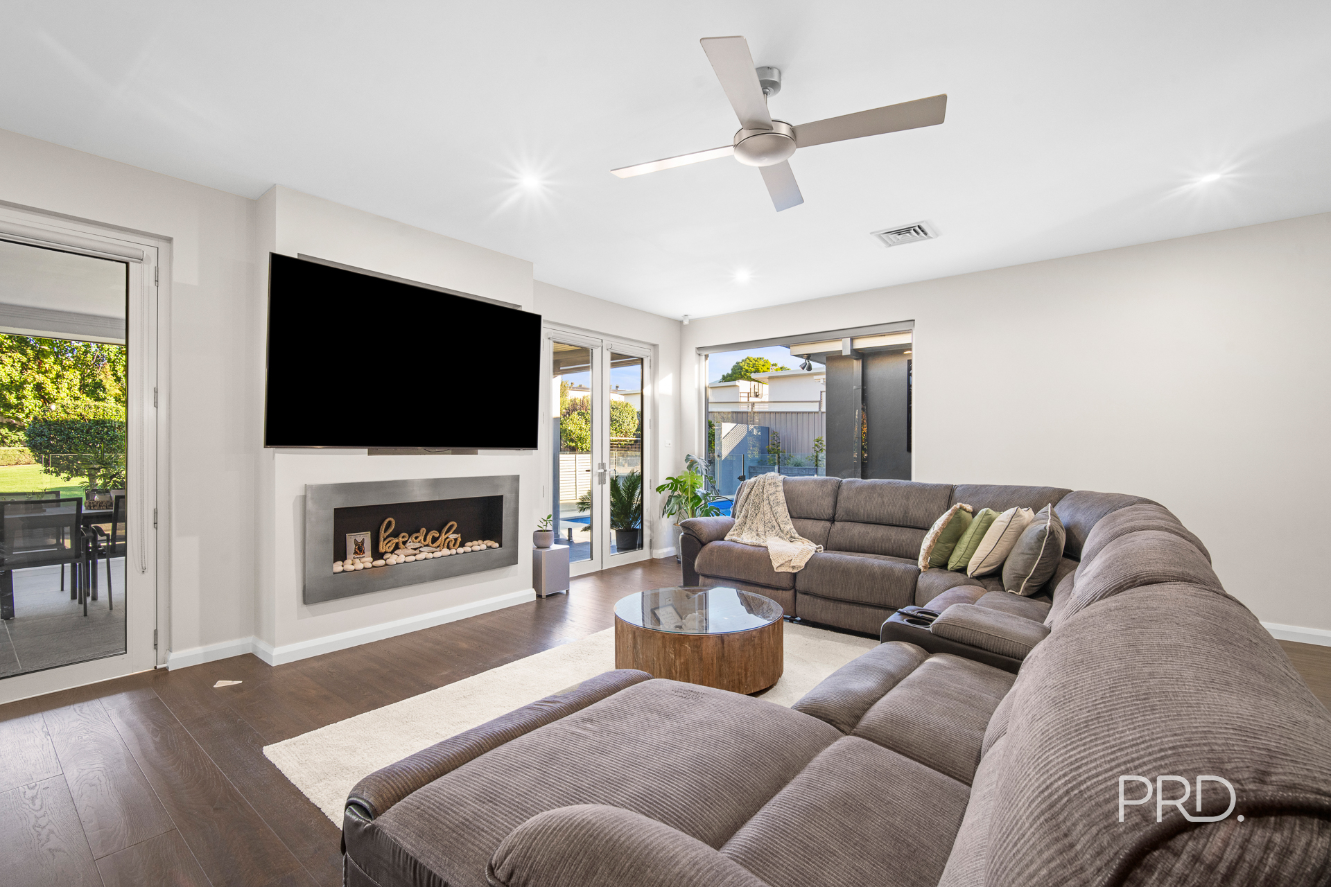 4-bedroom house at 29 Plunkett Drive, Lake Albert, NSW 2650, Wagga Wagga, New South Wales