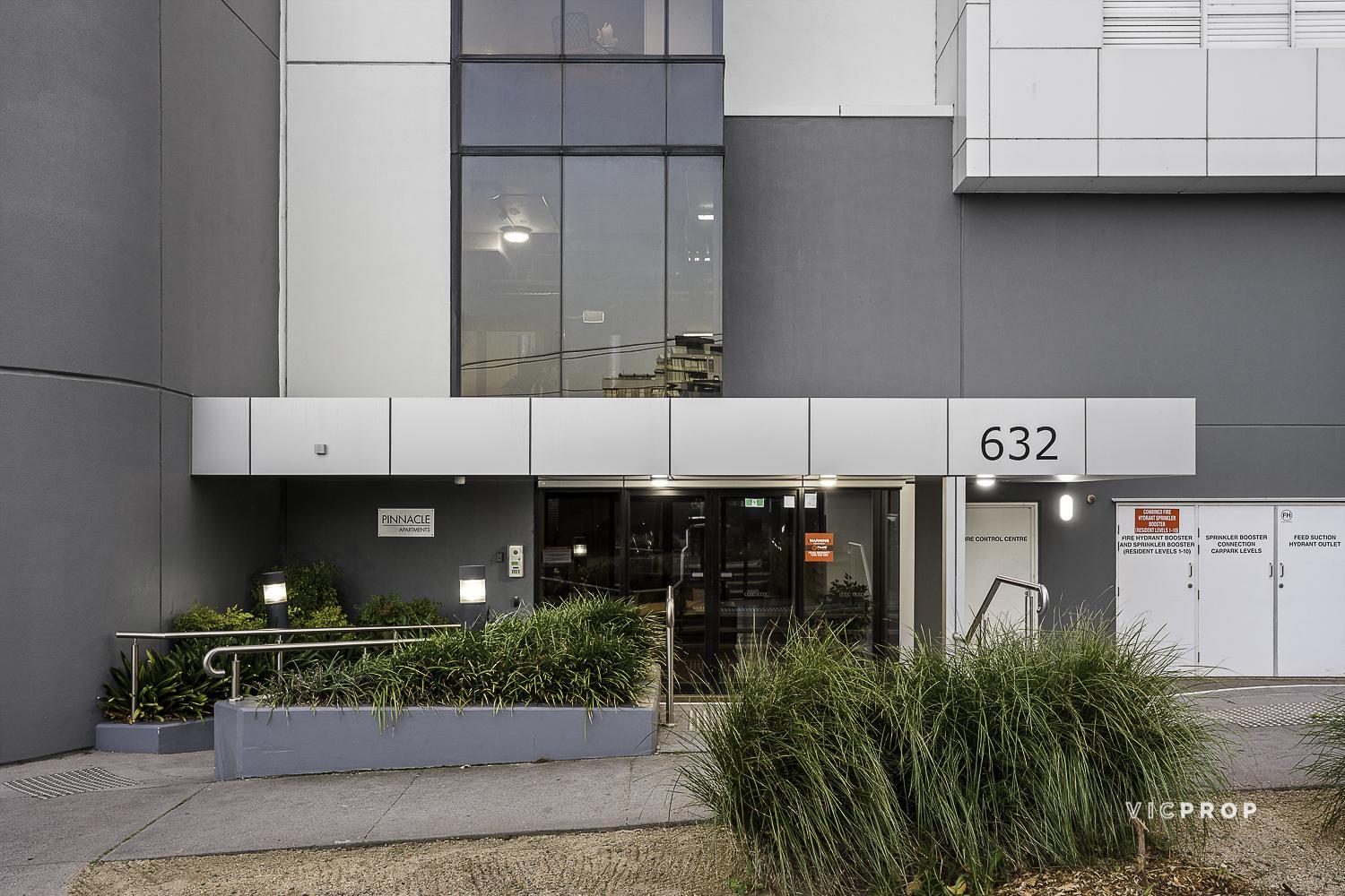1-bedroom unit at 311/632 Doncaster Road, Doncaster, VIC 3108, Manningham, Victoria