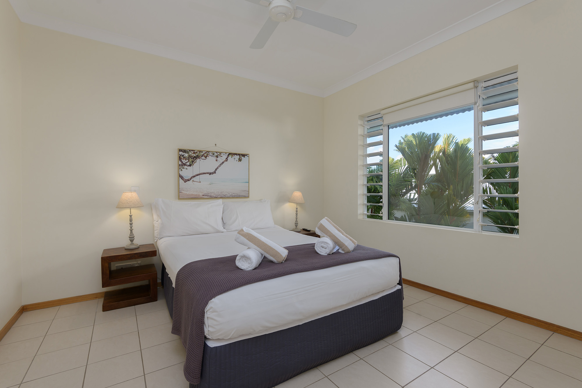 2-bedroom unit at 15/7 Davidson Street, Port Douglas, QLD 4877, Douglas, Queensland