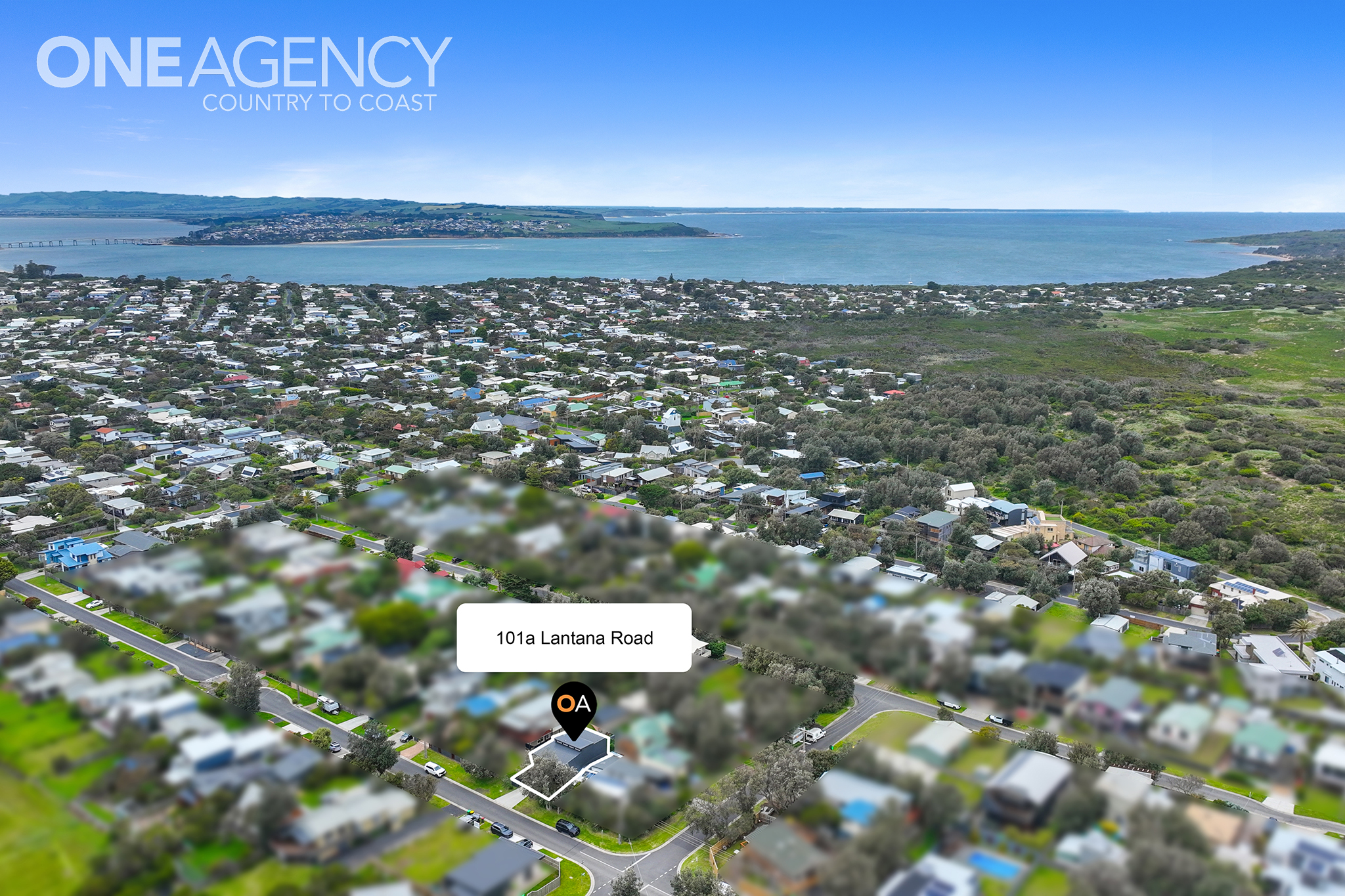 3-bedroom house at 101A Lantana Road, Cape Woolamai, VIC 3925, Bass Coast, Victoria