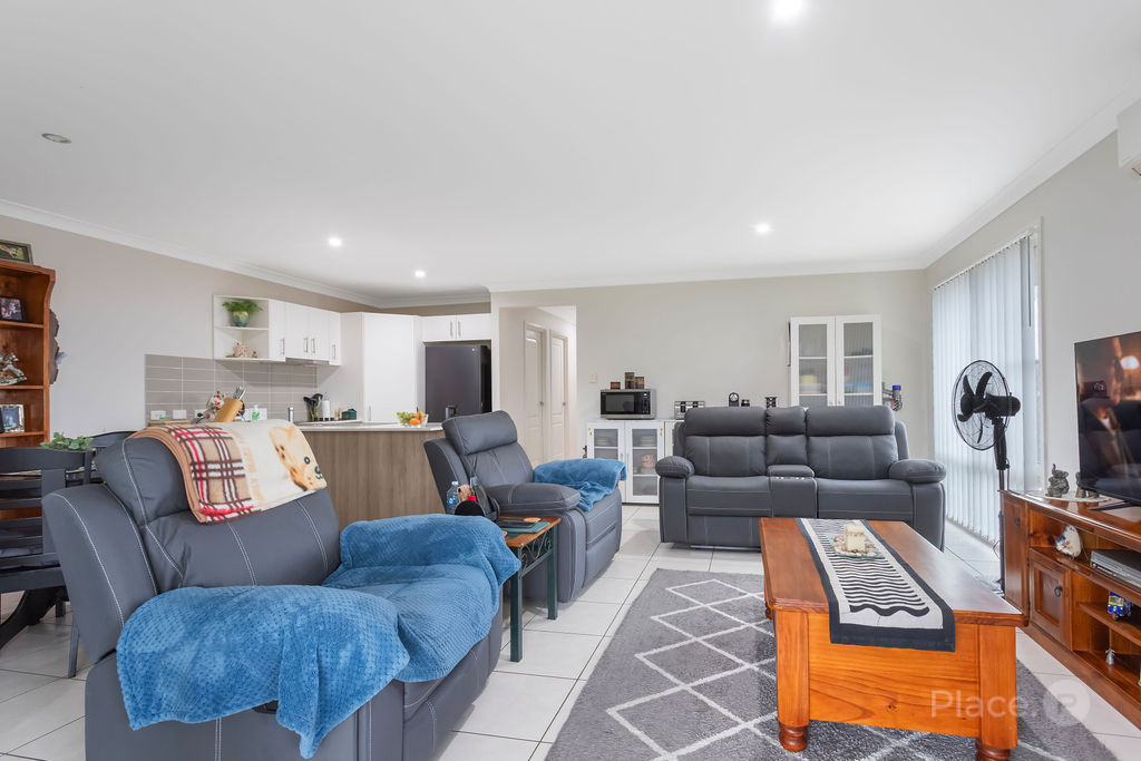 4-bedroom house at 16 Moonie Crescent, Brassall, QLD 4305, Ipswich, Queensland