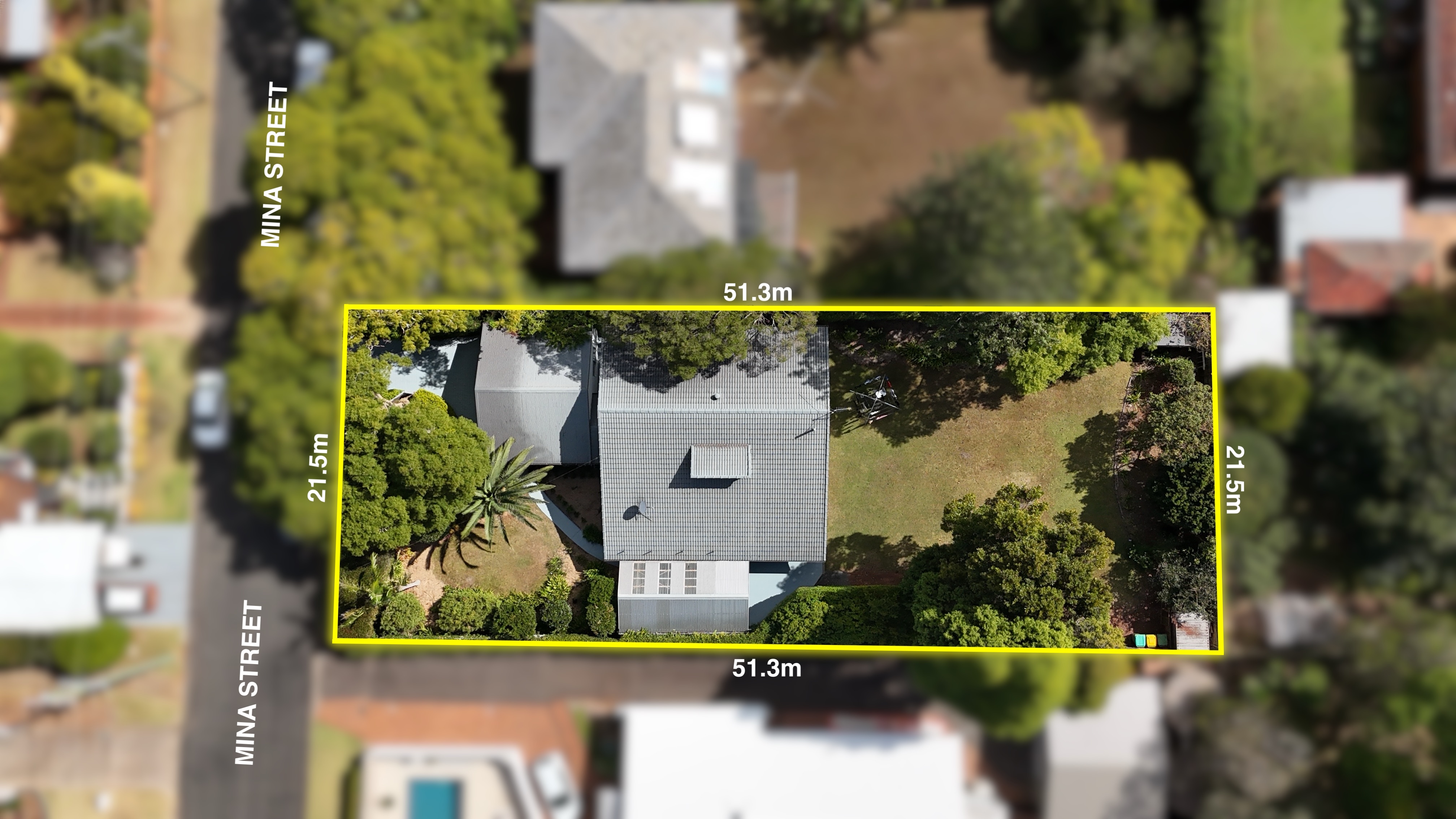 4-bedroom house at 33 MINA STREET, Rangeville QLD 4350, Toowoomba, Queensland