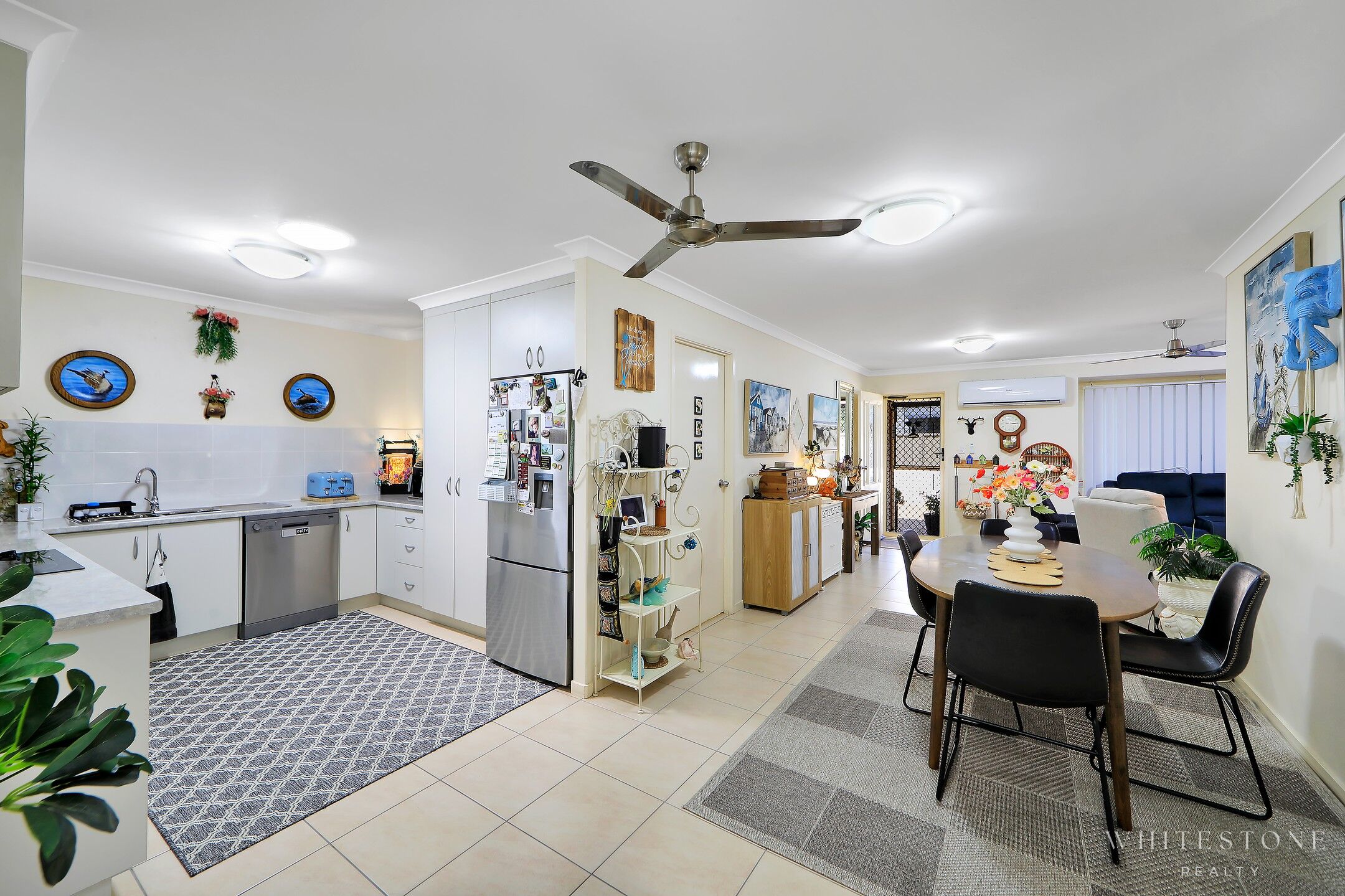 3-bedroom unit at 1 26 DUNN ROAD, AVENELL HEIGHTS QLD 4670, Bundaberg, Queensland