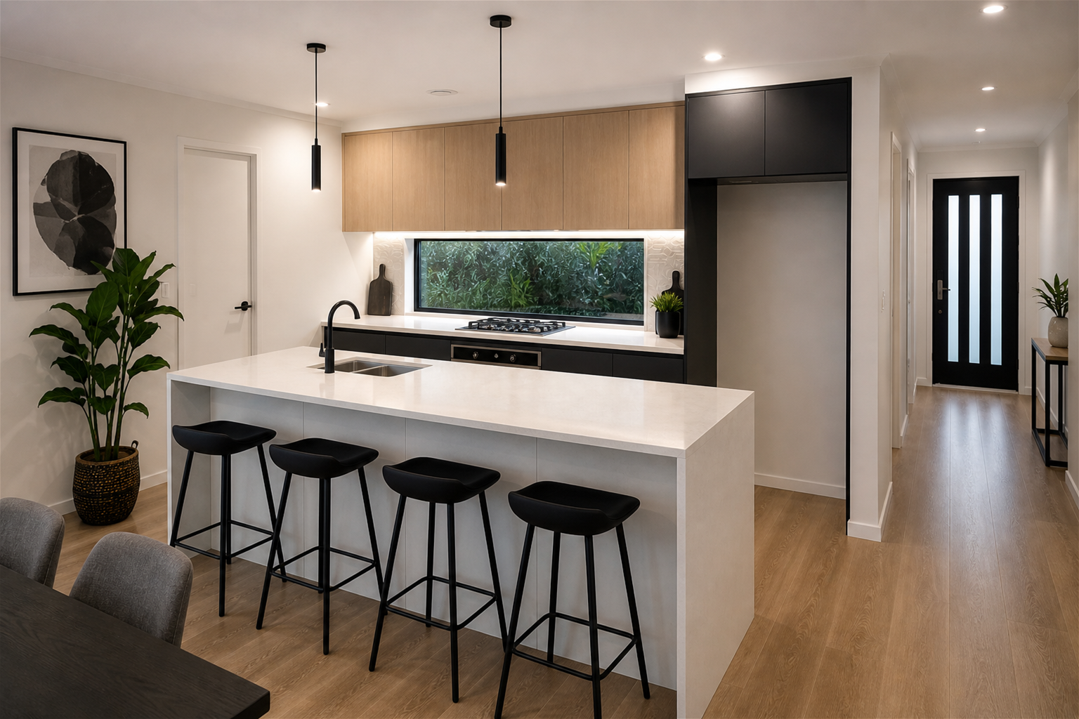 Lot 17/17  New Road, Park Ridge, Qld, 4125 - Image 4