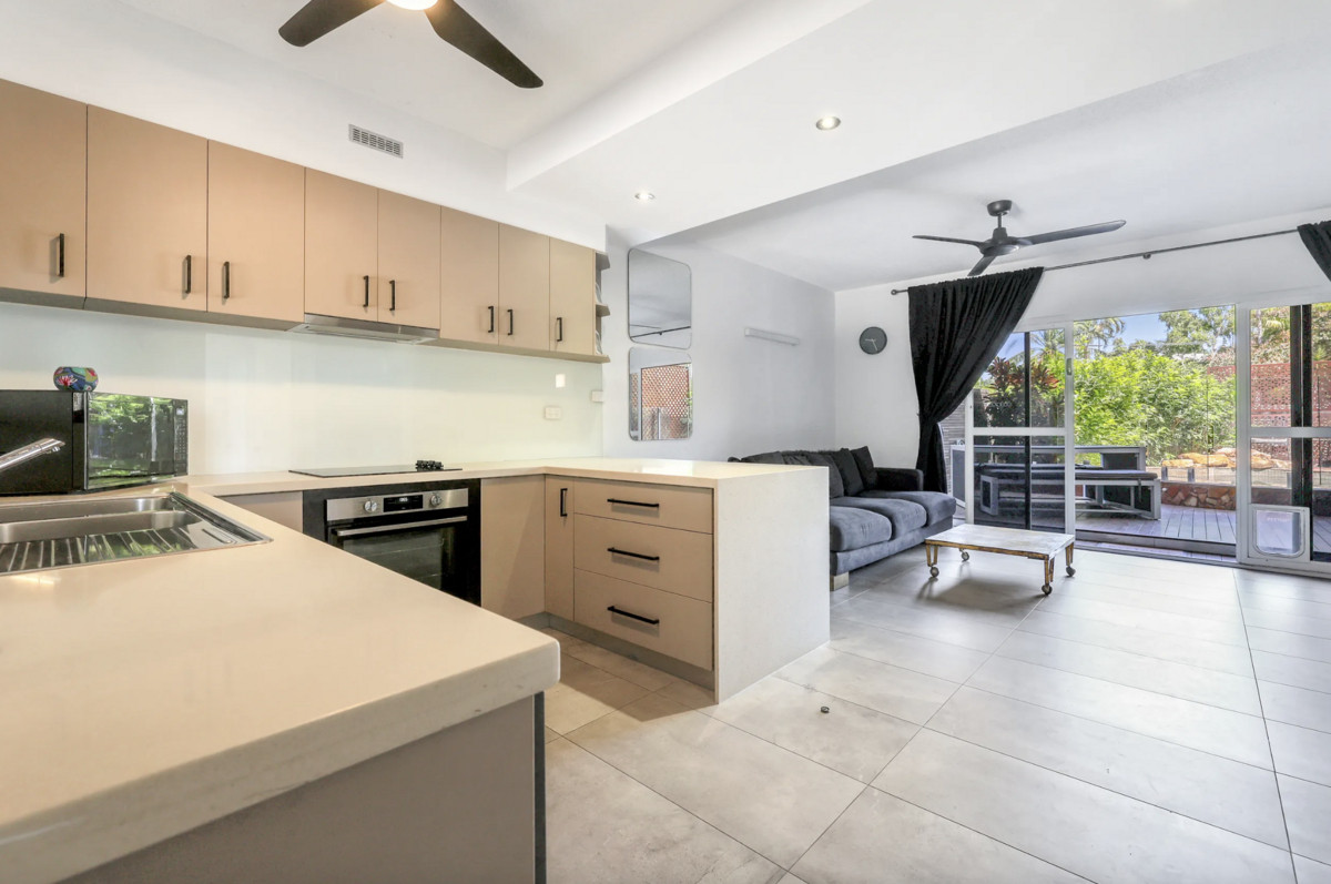 2-bedroom house at 1/44 Philip Street, Fannie Bay, NT 0820, Darwin, Northern Territory
