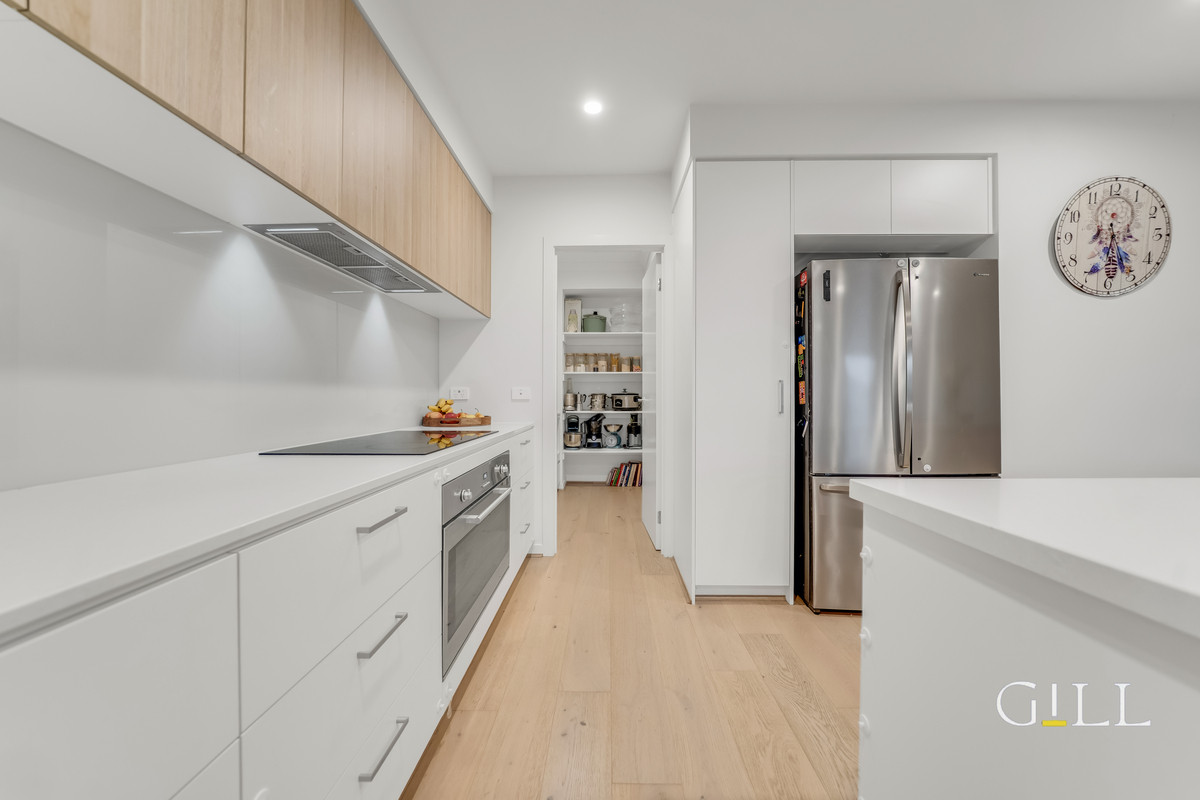 4-bedroom unit at 35 KINROSS PARADE, Clyde North VIC 3978, Casey, Victoria