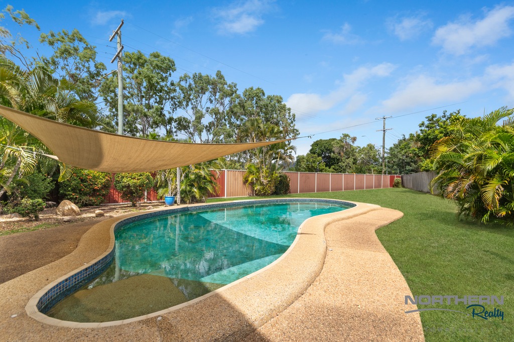 325 CHARLES STREET, Heatley QLD 4814 - Image 8