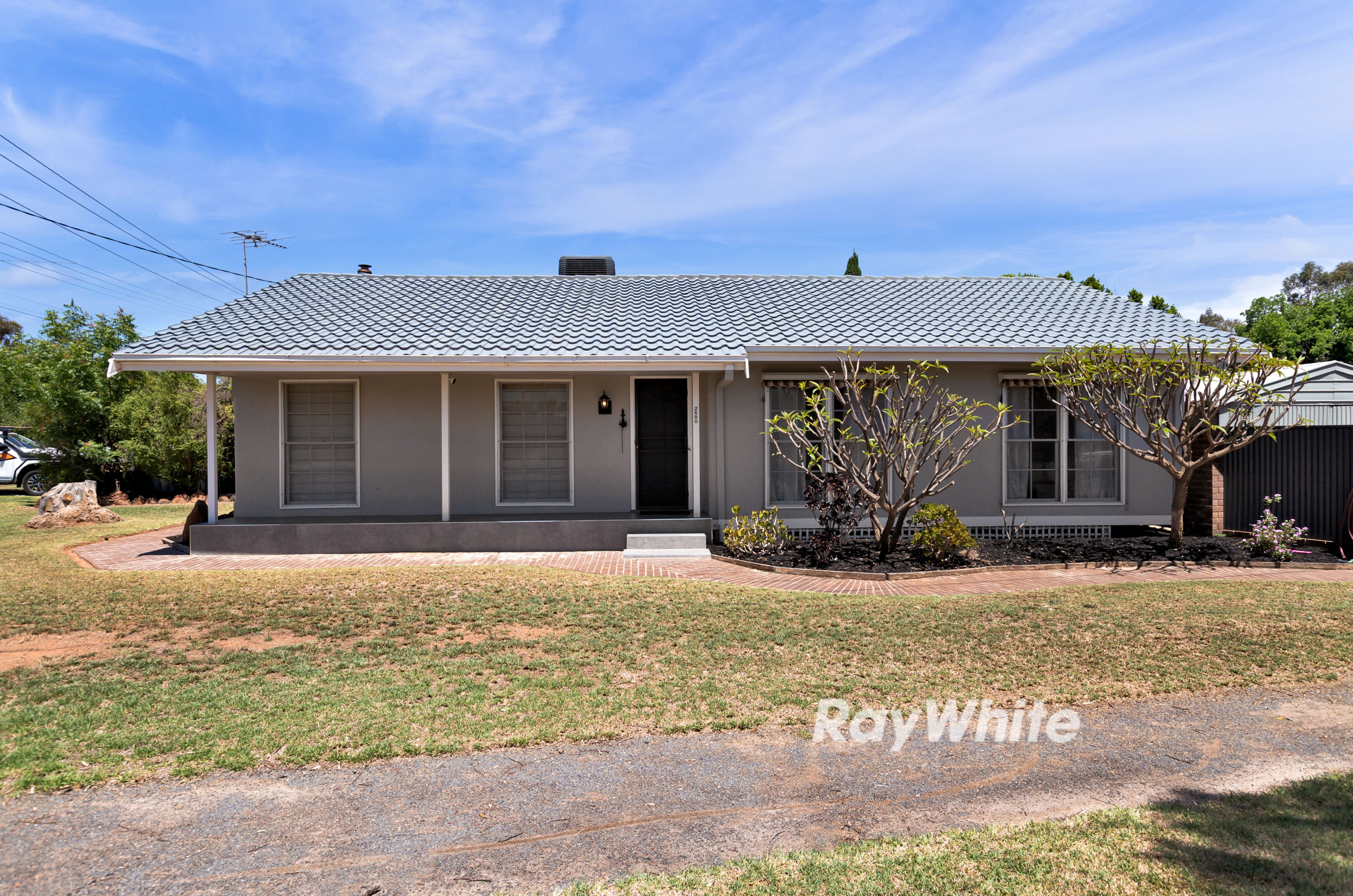 3-bedroom house at 2680 FOURTEENTH STREET, Irymple VIC 3498, Mildura, Victoria