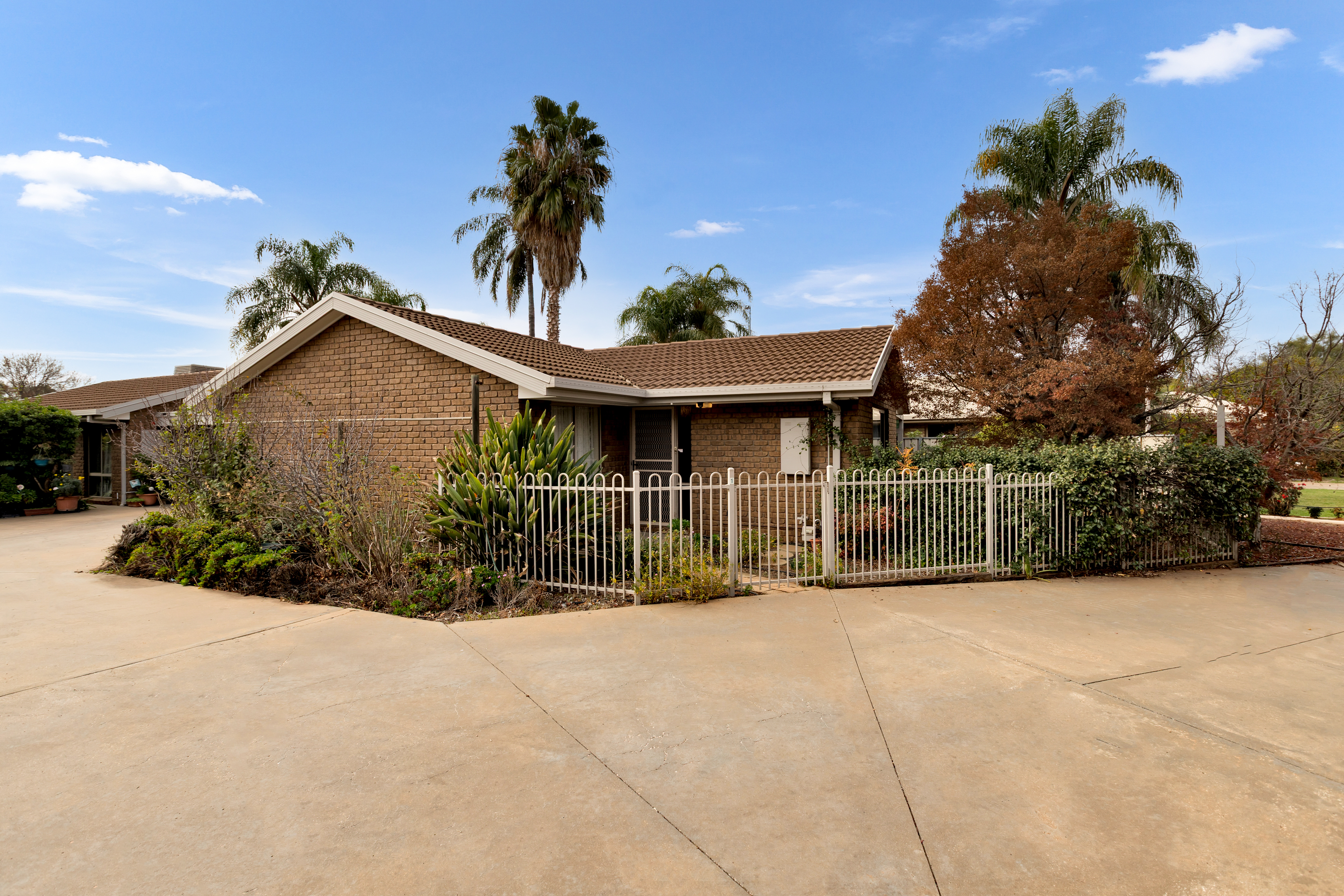 2-bedroom unit at Unit 1 26 Batey Crescent, Mildura VIC 3500, Mildura, Victoria