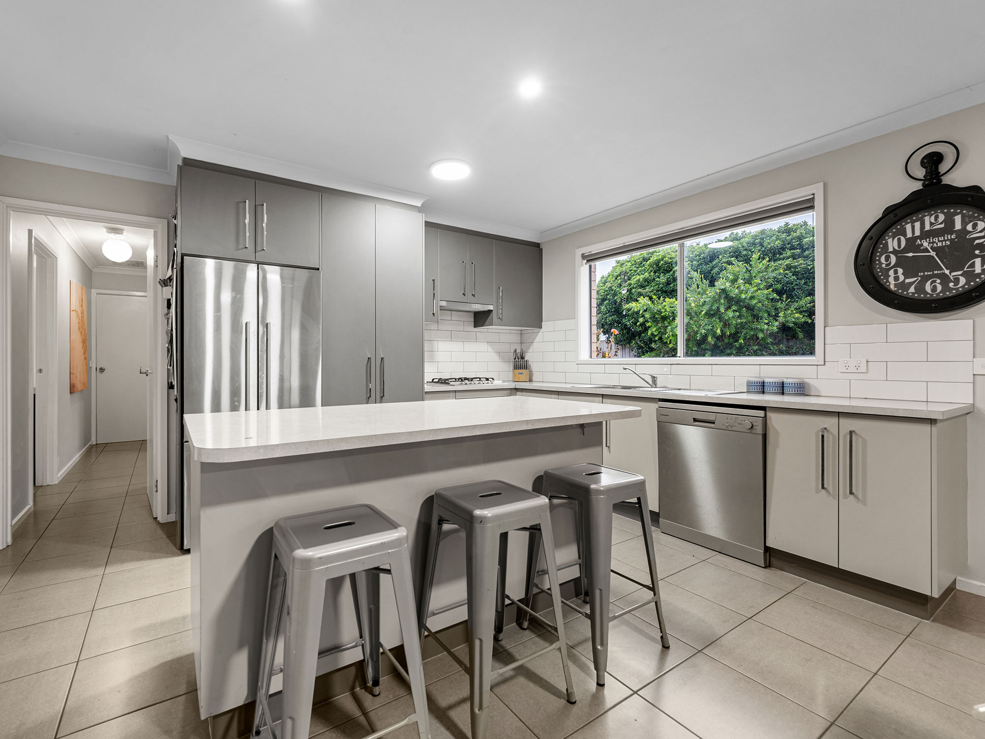 3-bedroom house at 5 LAFFAN COURT, Koroit VIC 3282, Moyne, Victoria