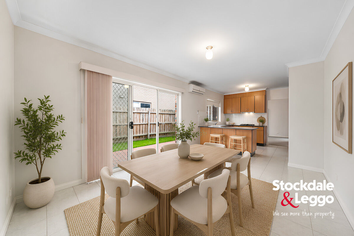 3-bedroom unit at 19 Hubert Avenue, Glenroy, VIC 3046, Merri-Bek, Victoria