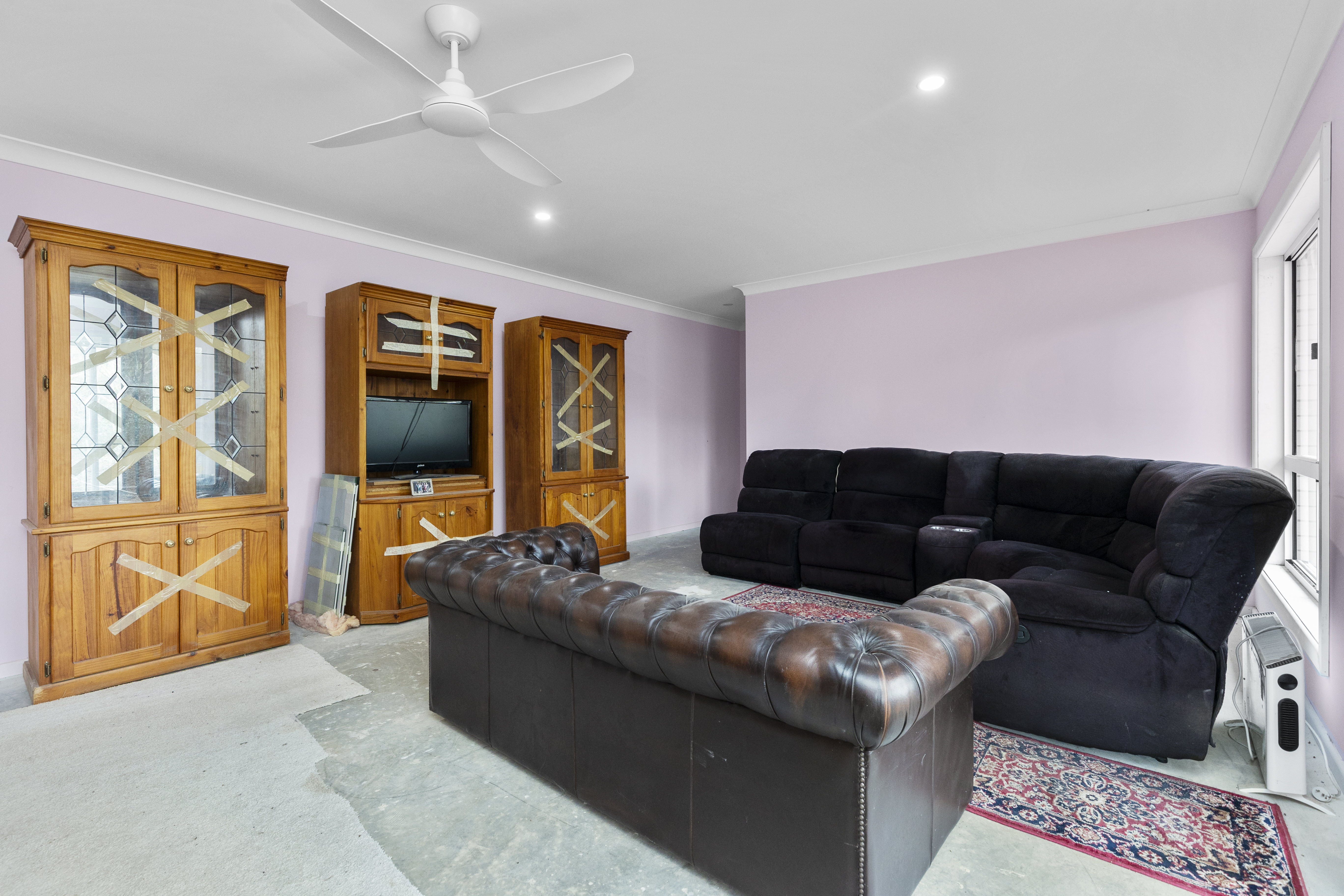 3-bedroom house at 26 Percy Street, Old Junee, NSW 2652, Junee, New South Wales