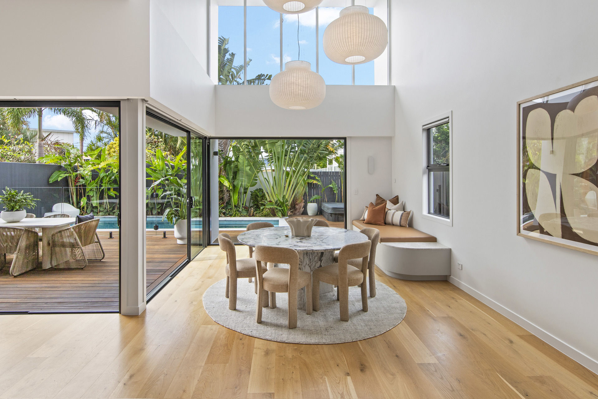 4-bedroom house at 43 Petrel Avenue, Mermaid Beach, QLD 4218, Gold Coast, Queensland