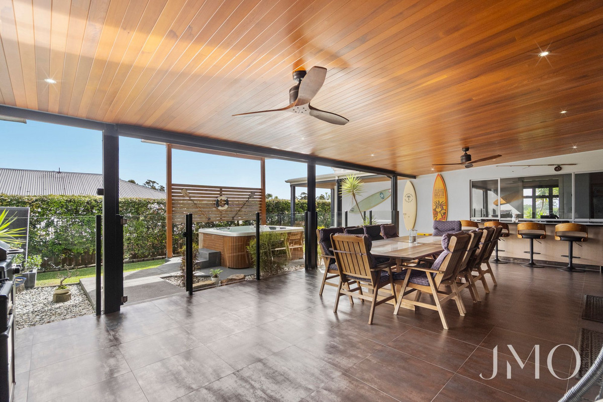 37 KILKIVAN DRIVE, Ormeau QLD 4208 - Image 5