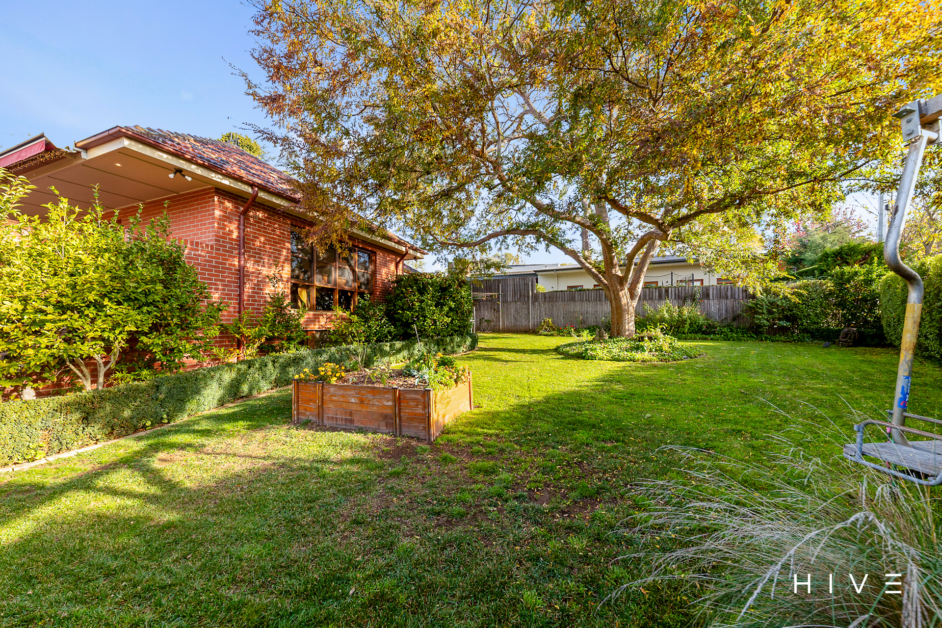 4-bedroom house at 4 HANN STREET, Griffith ACT 2603, Unincorporated Act, Australian Capital Territory