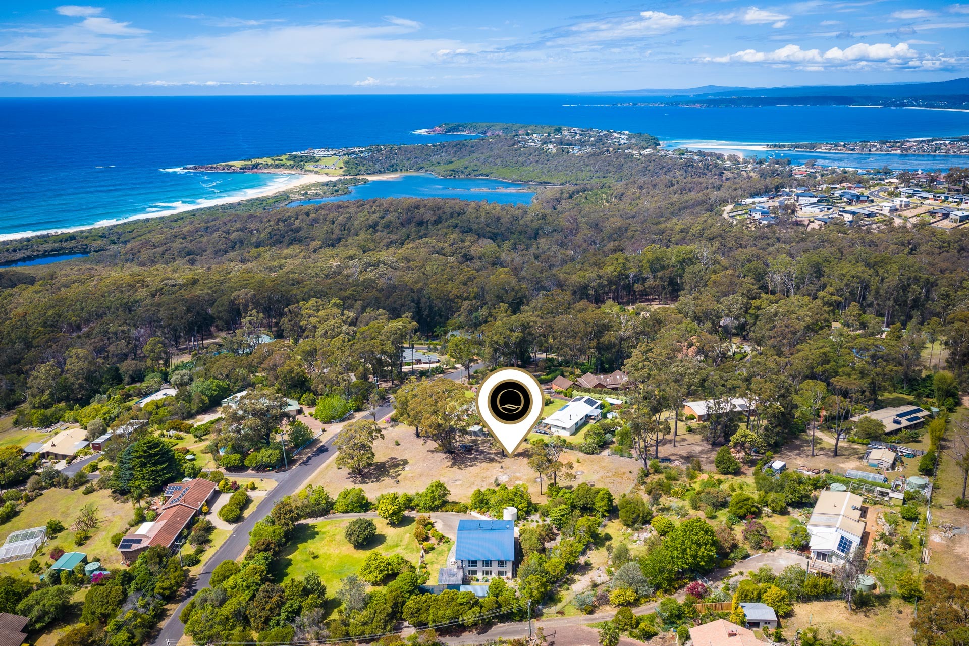 15 NOLAN DRIVE, Tura Beach NSW 2548 - Image 2