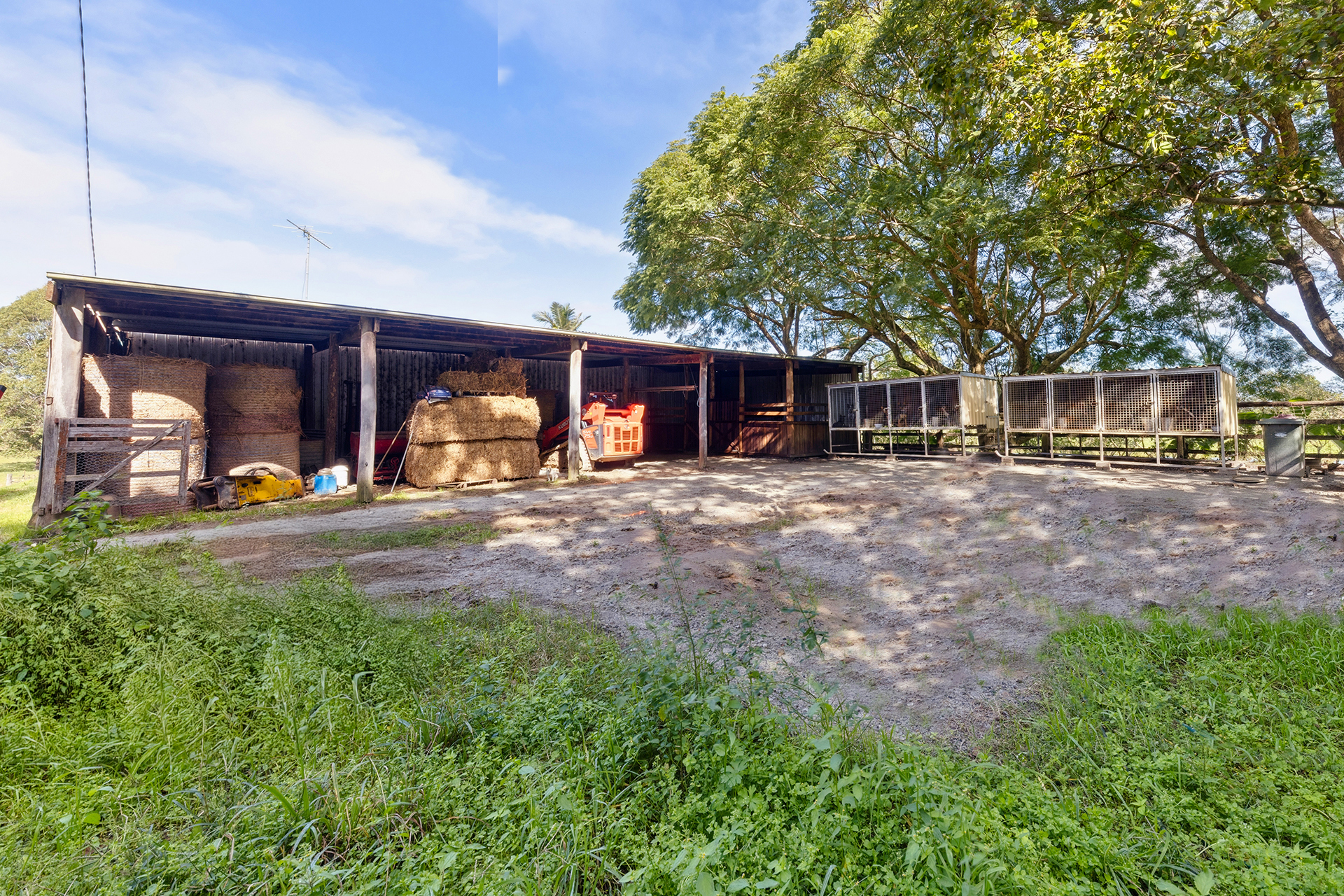 3-bedroom house at 403 Roberts Creek Road, Woodford Island, Nsw, 2463, Clarence Valley, New South Wales