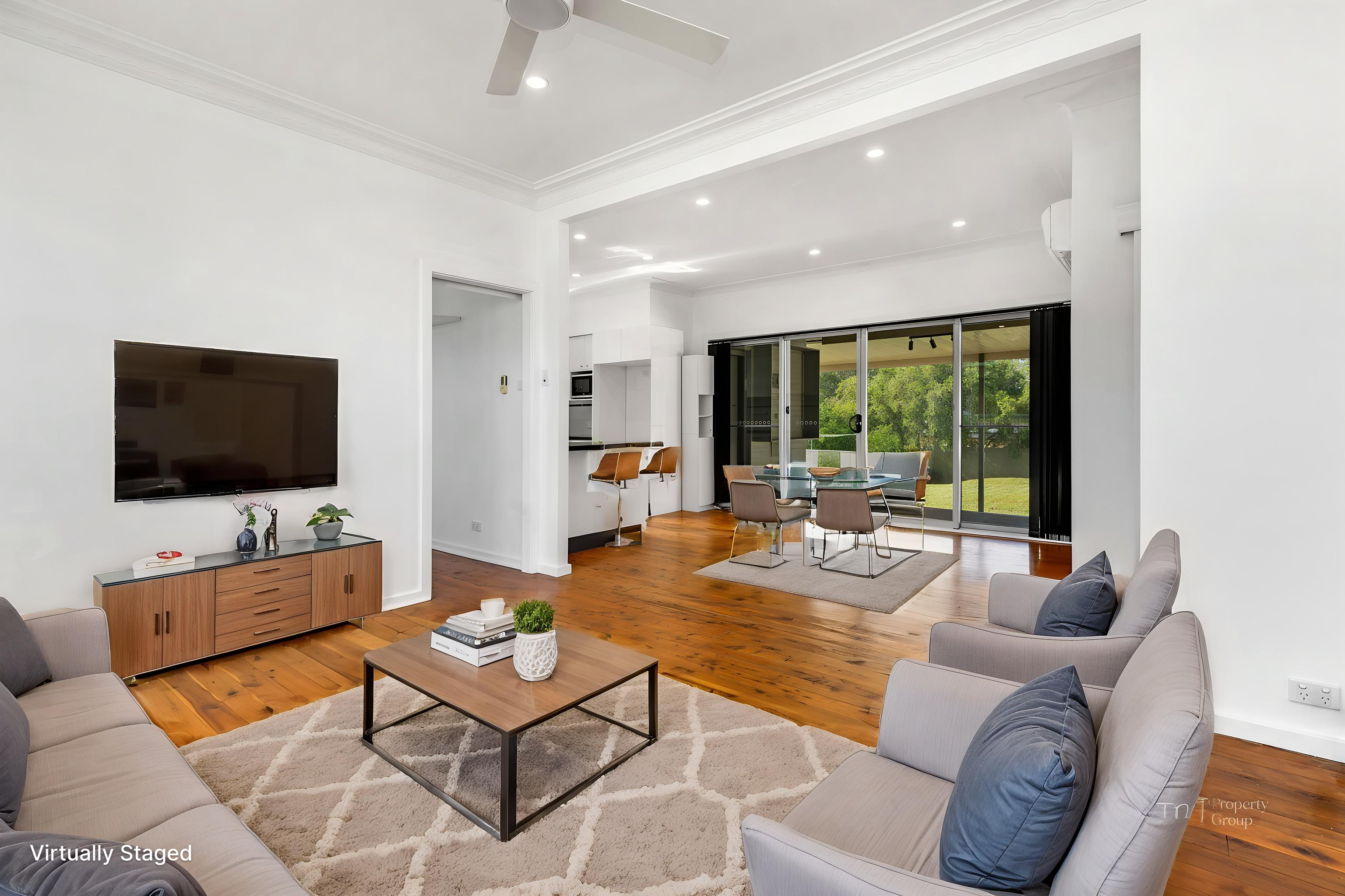 151 NEW ENGLAND HIGHWAY, Lochinvar NSW 2321 - Image 2