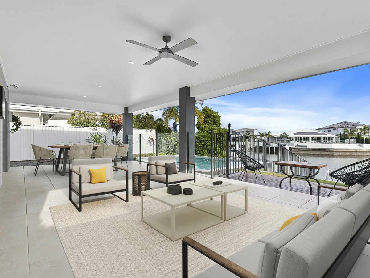 13 ELANUS COURT, Banksia Beach QLD 4507 - Image 5